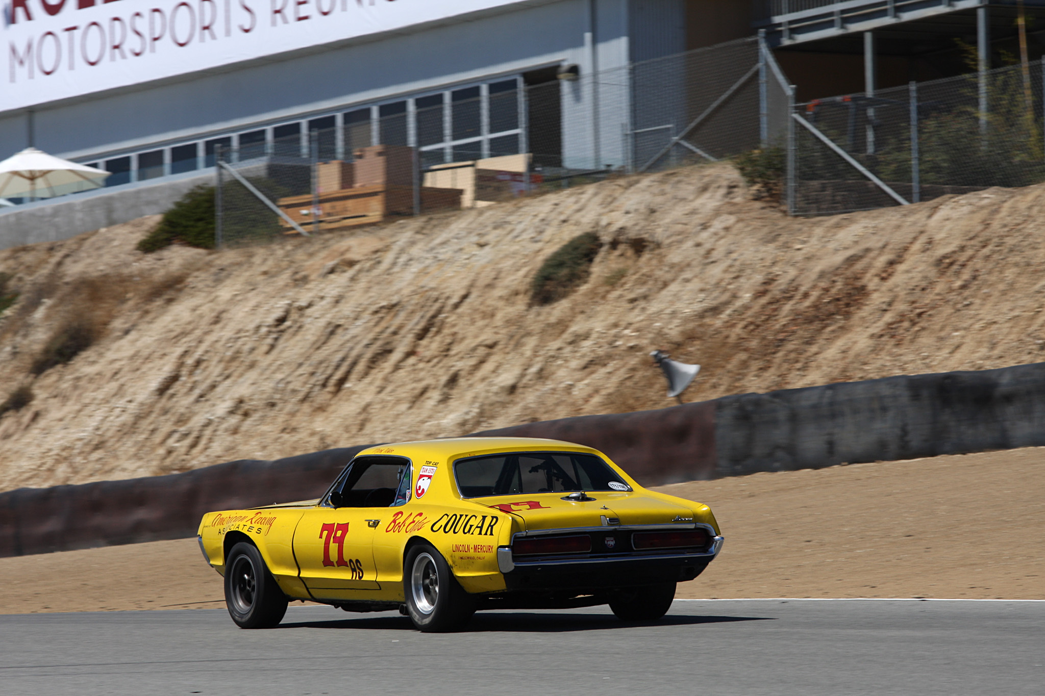 2014 Rolex Monterey Motorsports Reunion-8