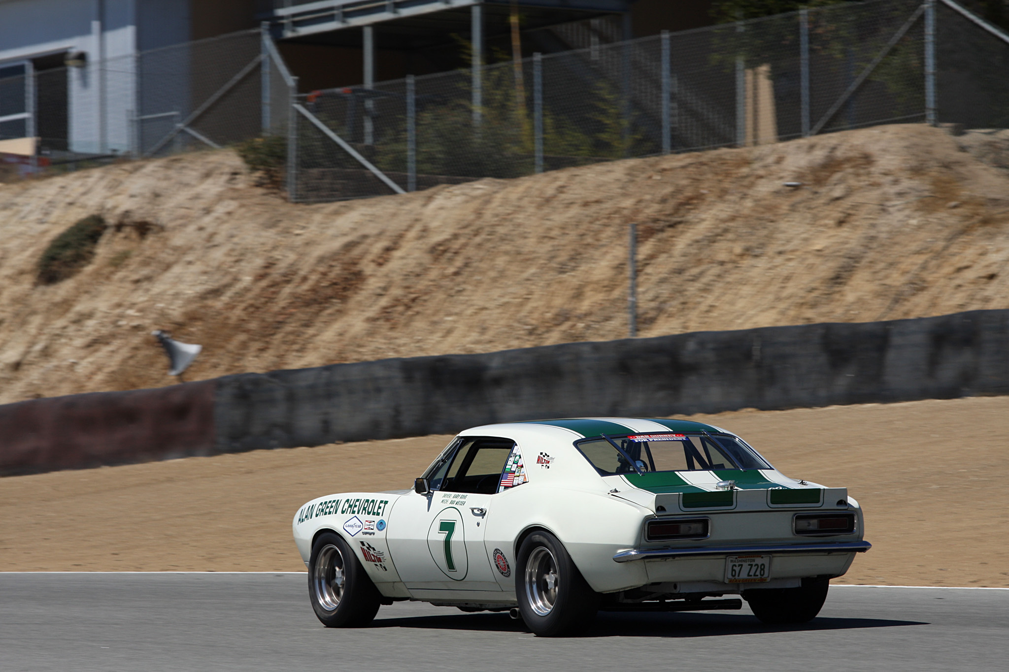 2014 Rolex Monterey Motorsports Reunion-8