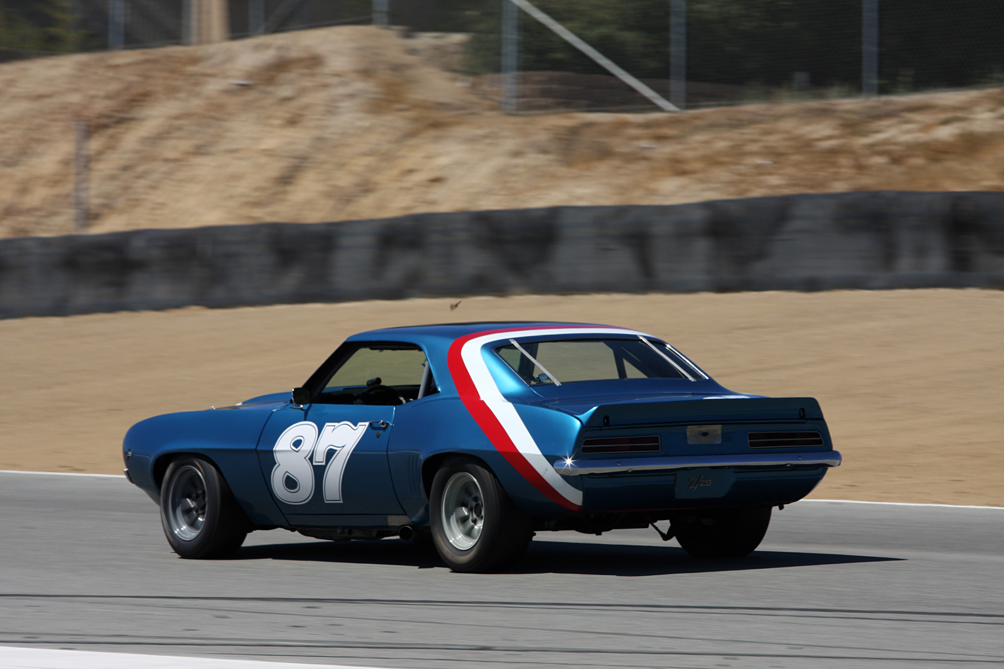 2014 Rolex Monterey Motorsports Reunion-8