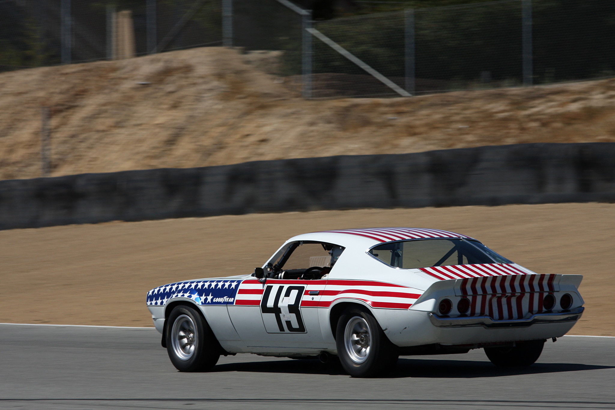 2014 Rolex Monterey Motorsports Reunion-8