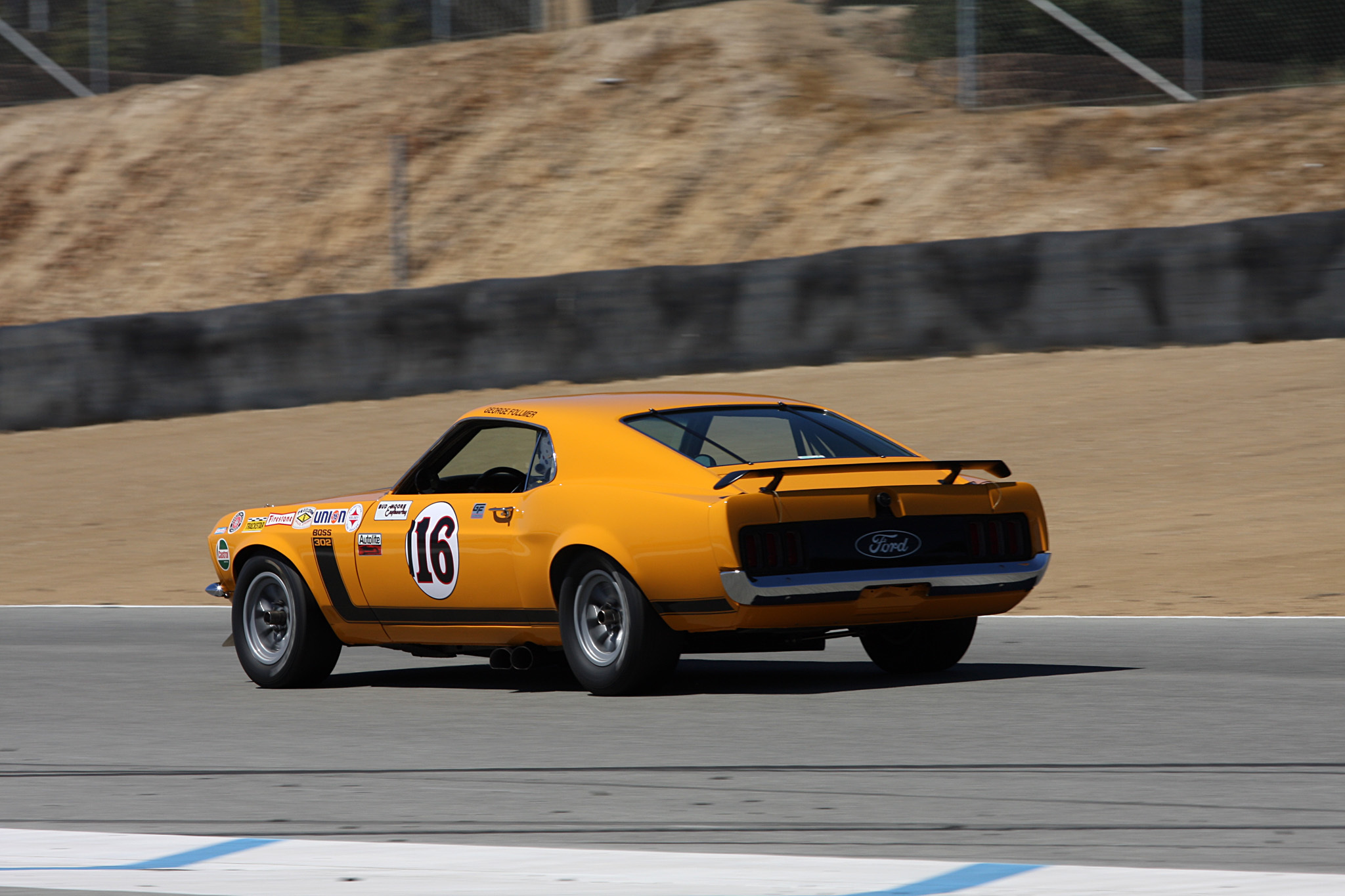 2014 Rolex Monterey Motorsports Reunion-8