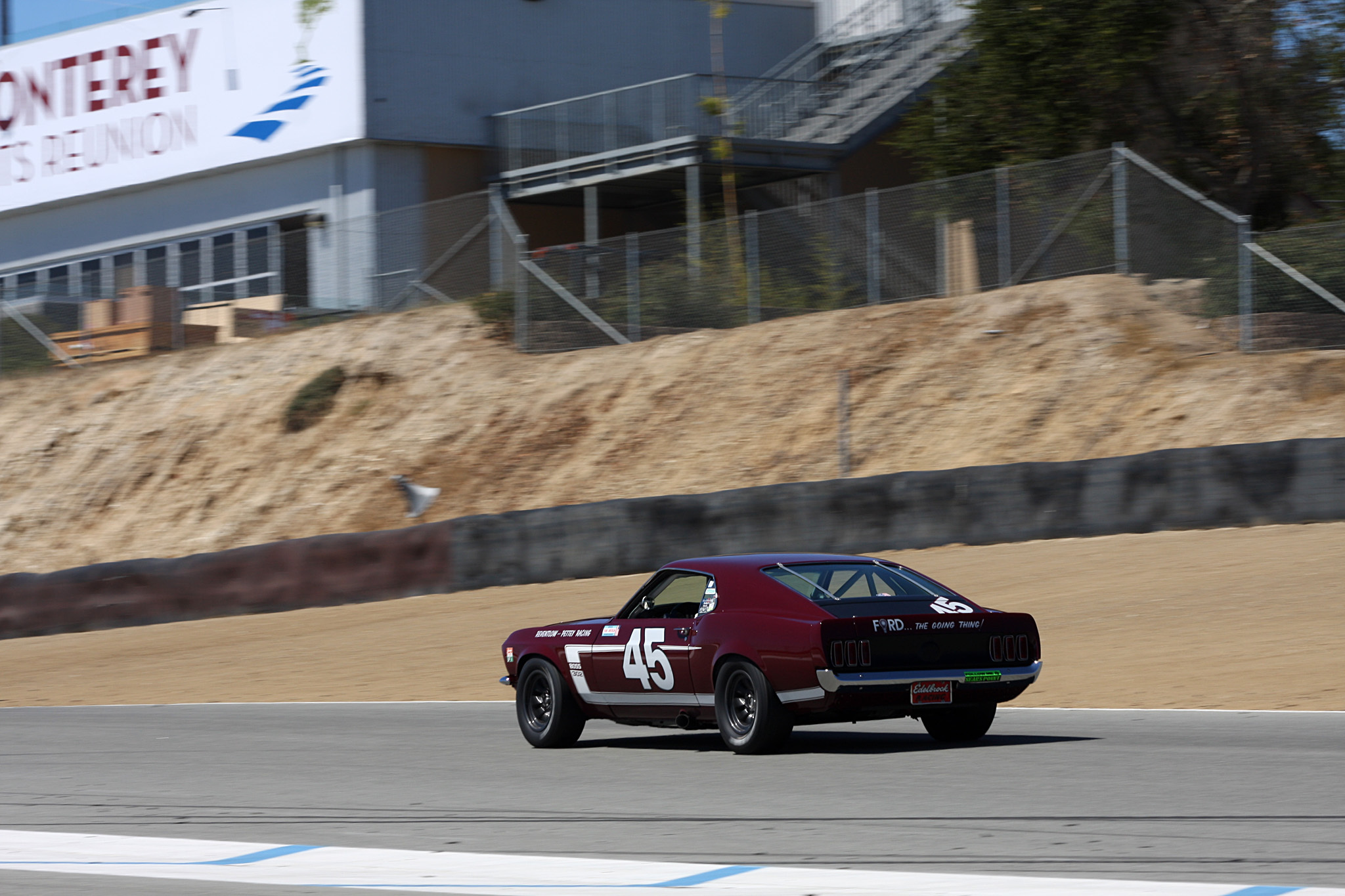 2014 Rolex Monterey Motorsports Reunion-8