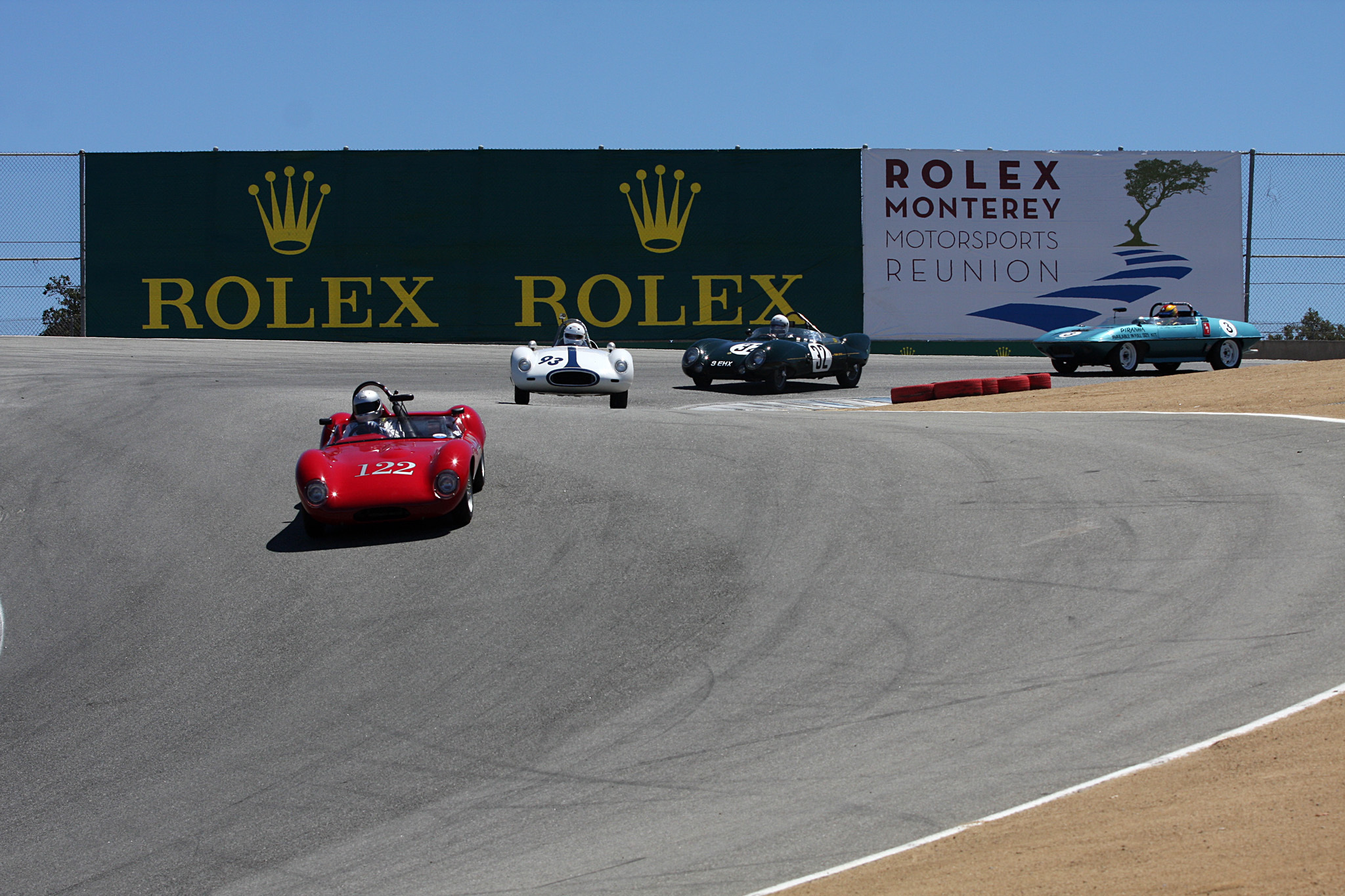 2014 Rolex Monterey Motorsports Reunion-9