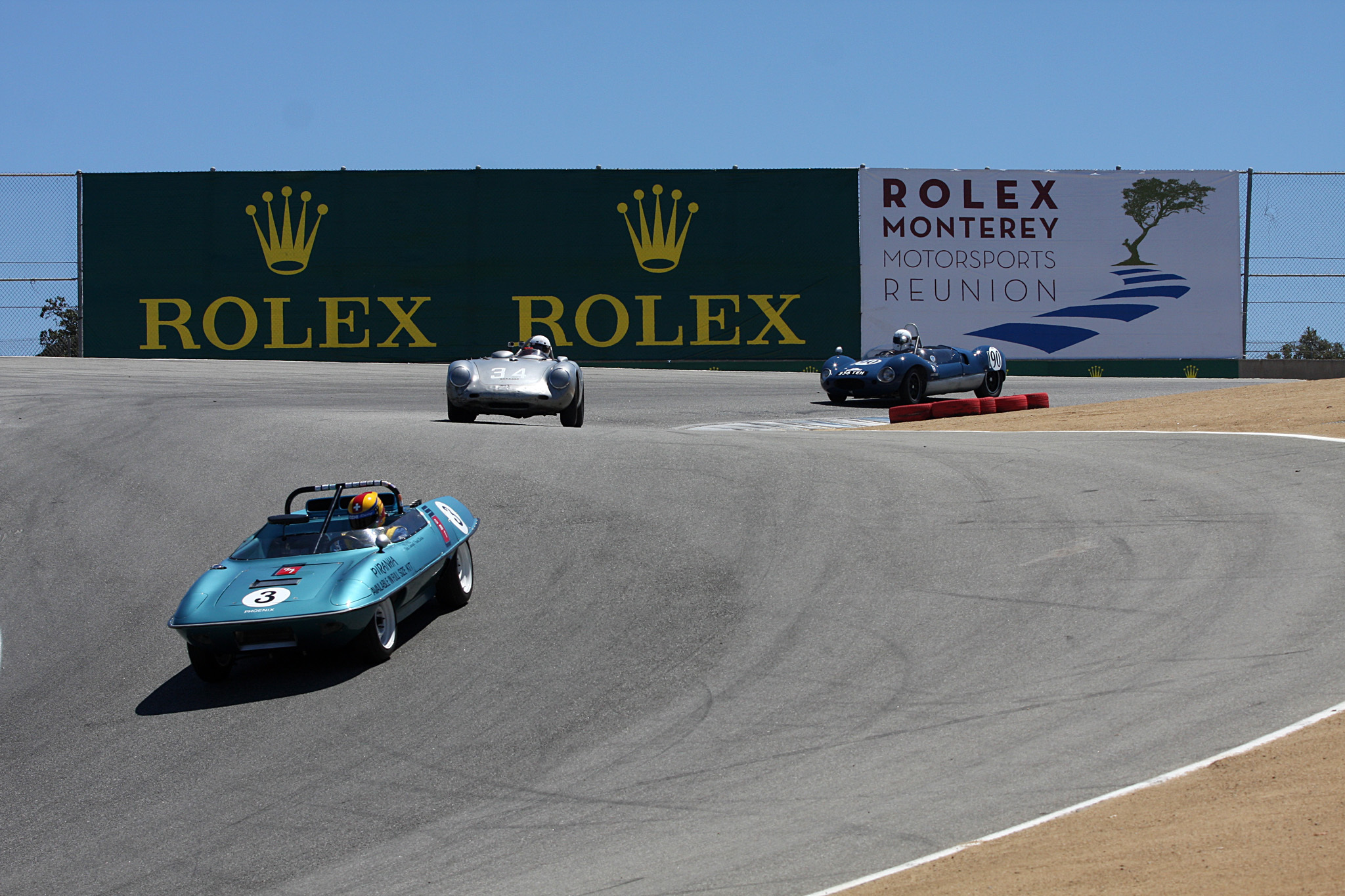 2014 Rolex Monterey Motorsports Reunion-9