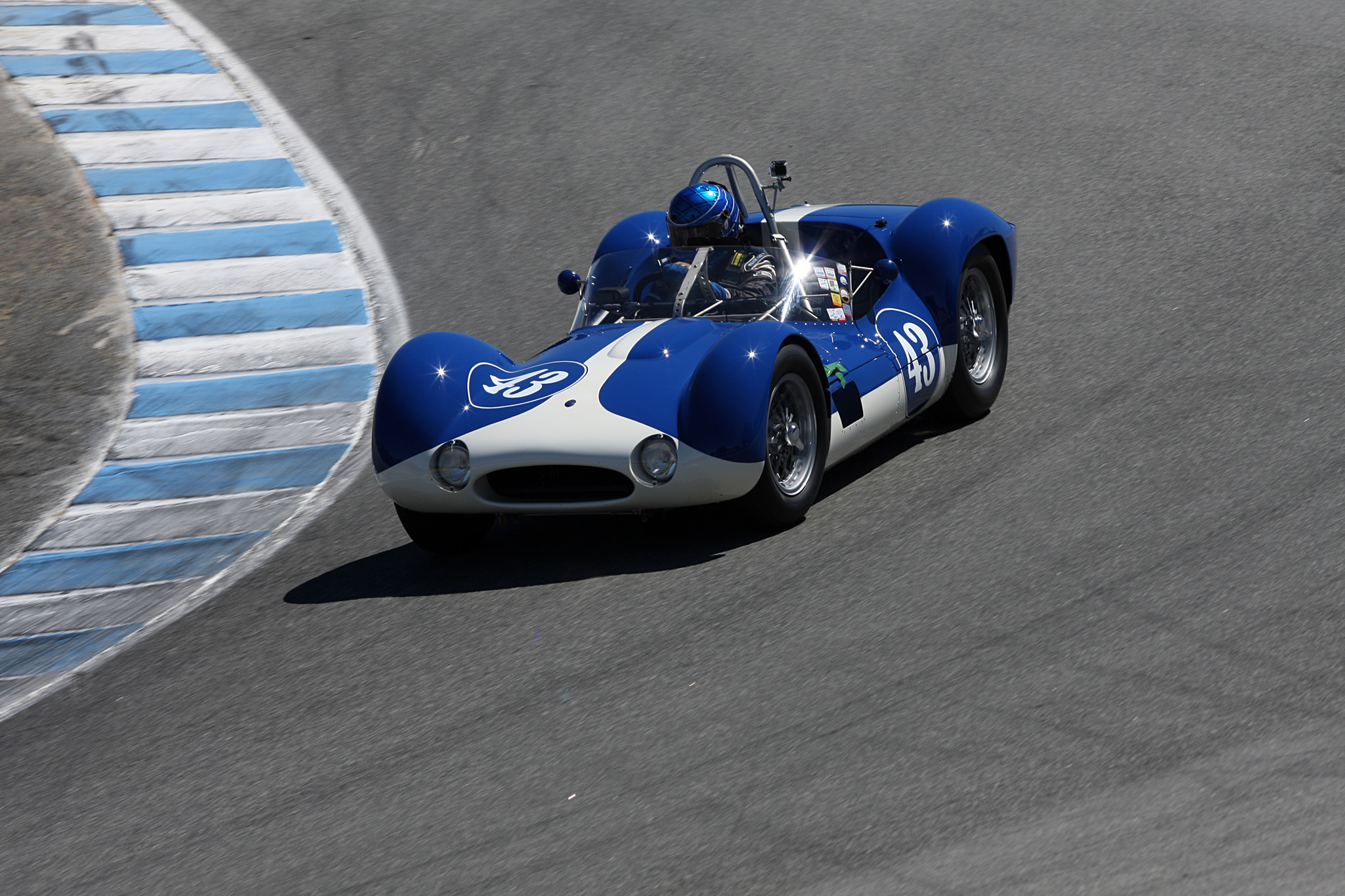 2014 Rolex Monterey Motorsports Reunion-9