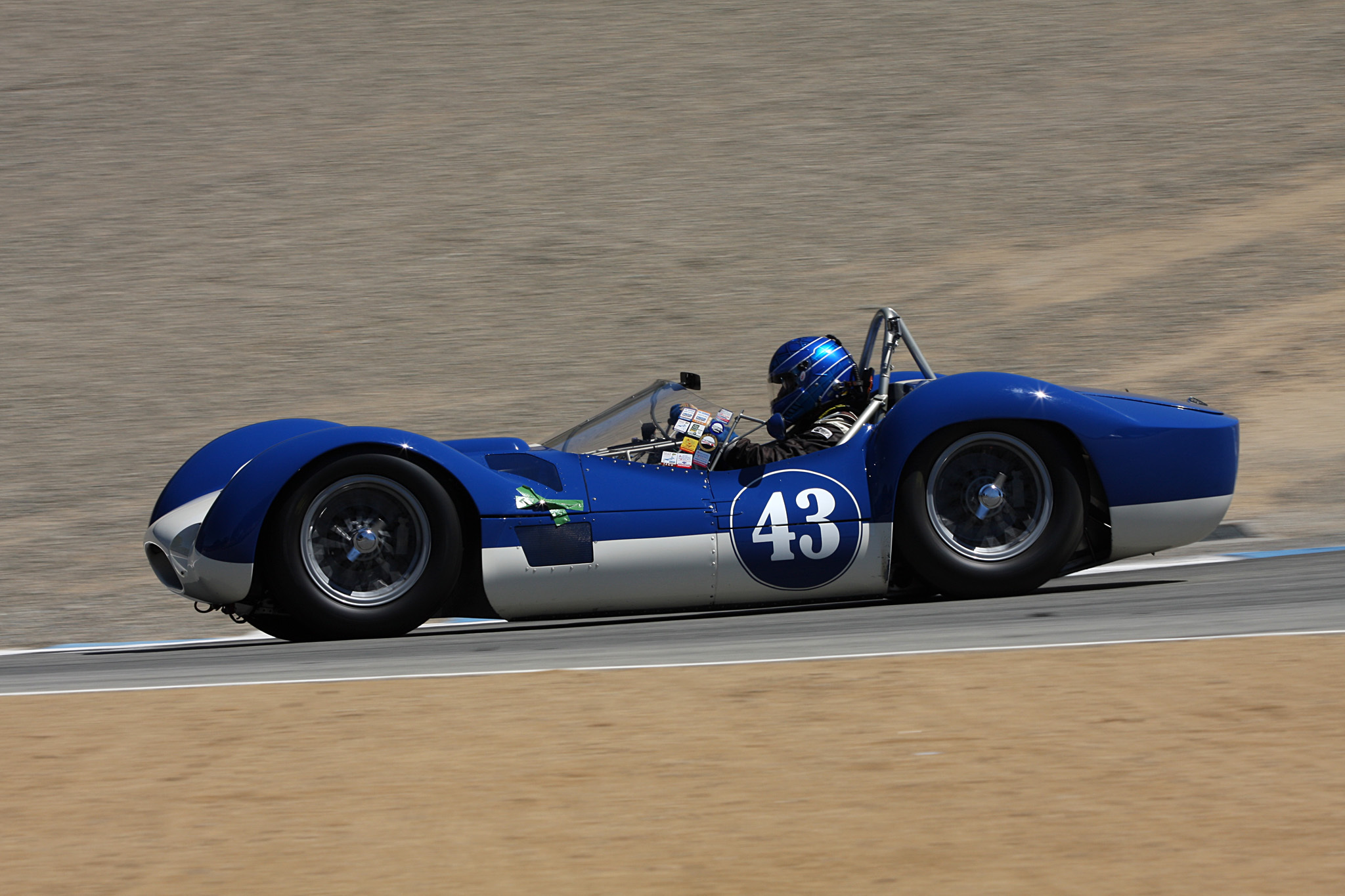 2014 Rolex Monterey Motorsports Reunion9