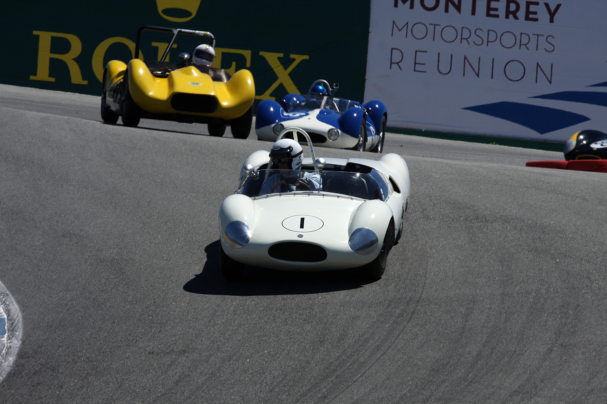 2014 Rolex Monterey Motorsports Reunion-9