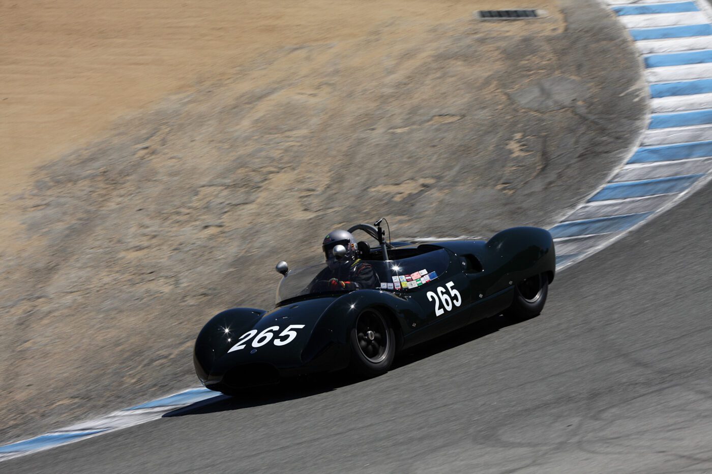 2014 Rolex Monterey Motorsports Reunion-9