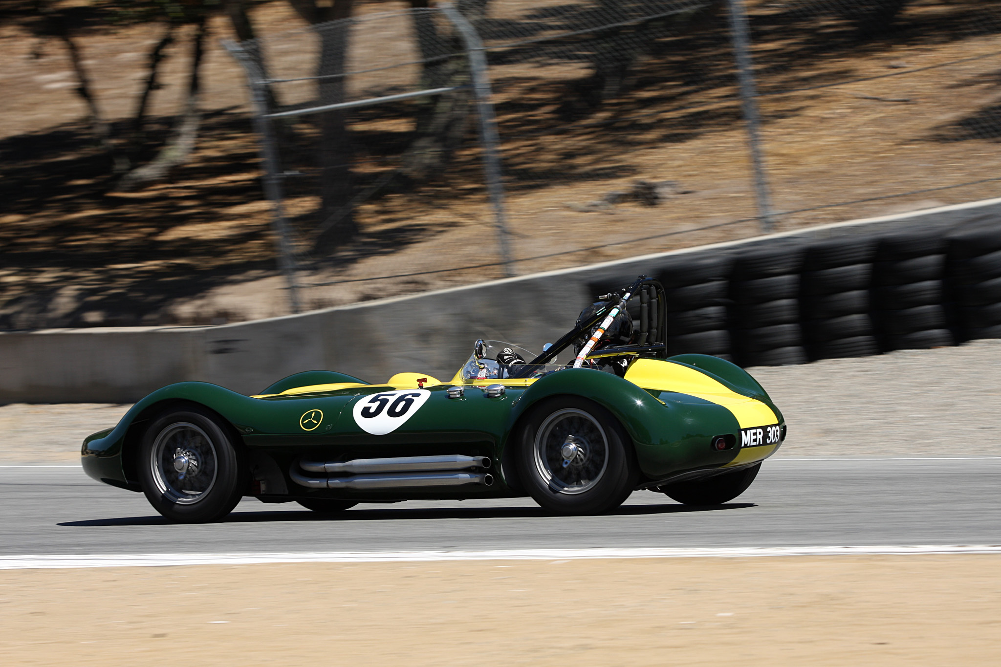 2014 Rolex Monterey Motorsports Reunion-9