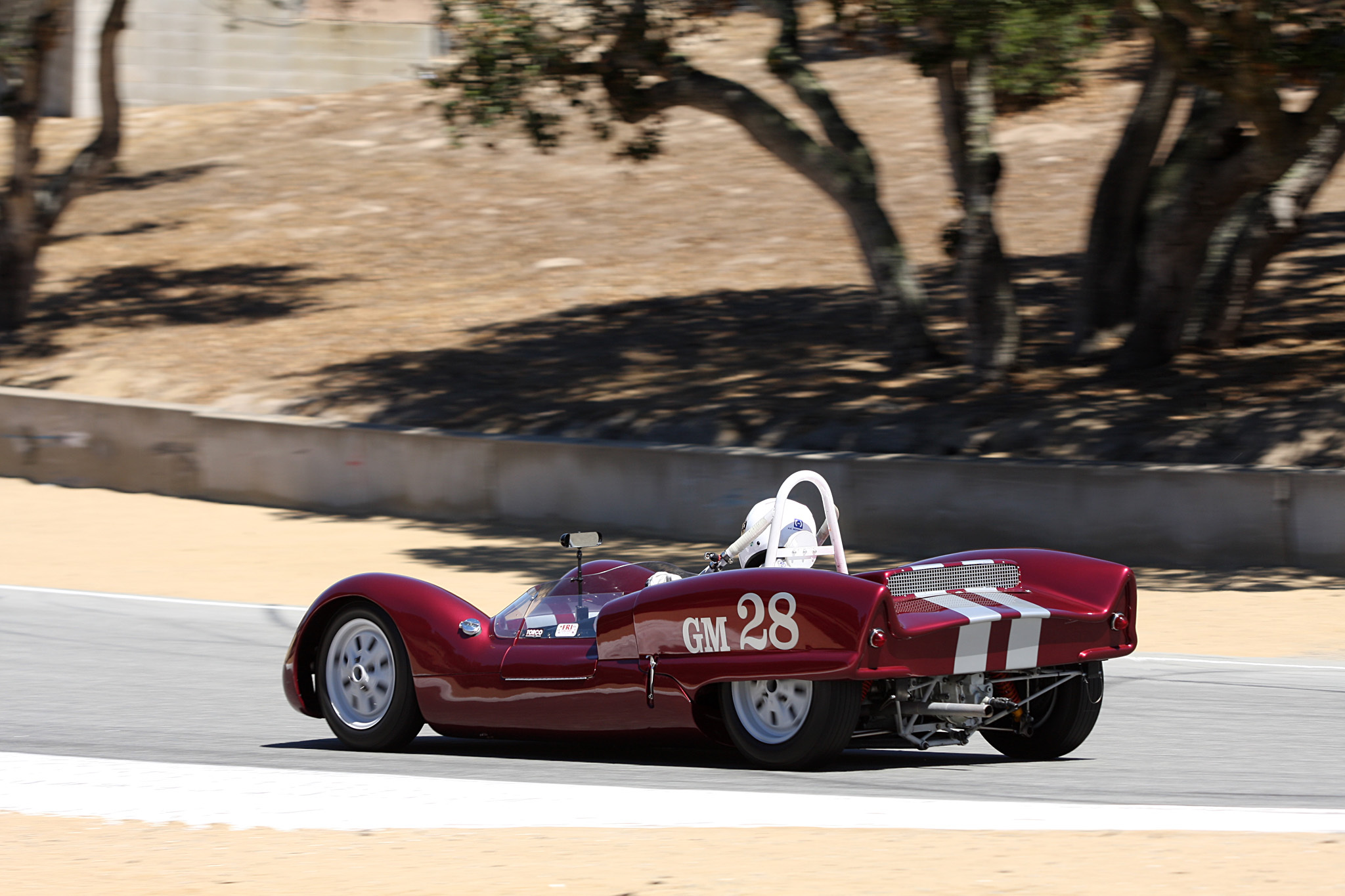 2014 Rolex Monterey Motorsports Reunion-9