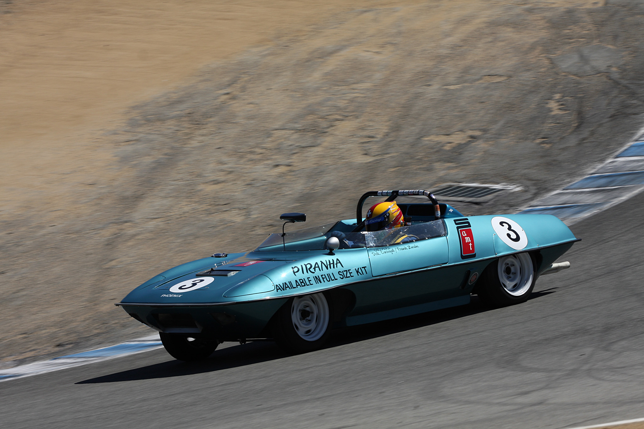 2014 Rolex Monterey Motorsports Reunion-9