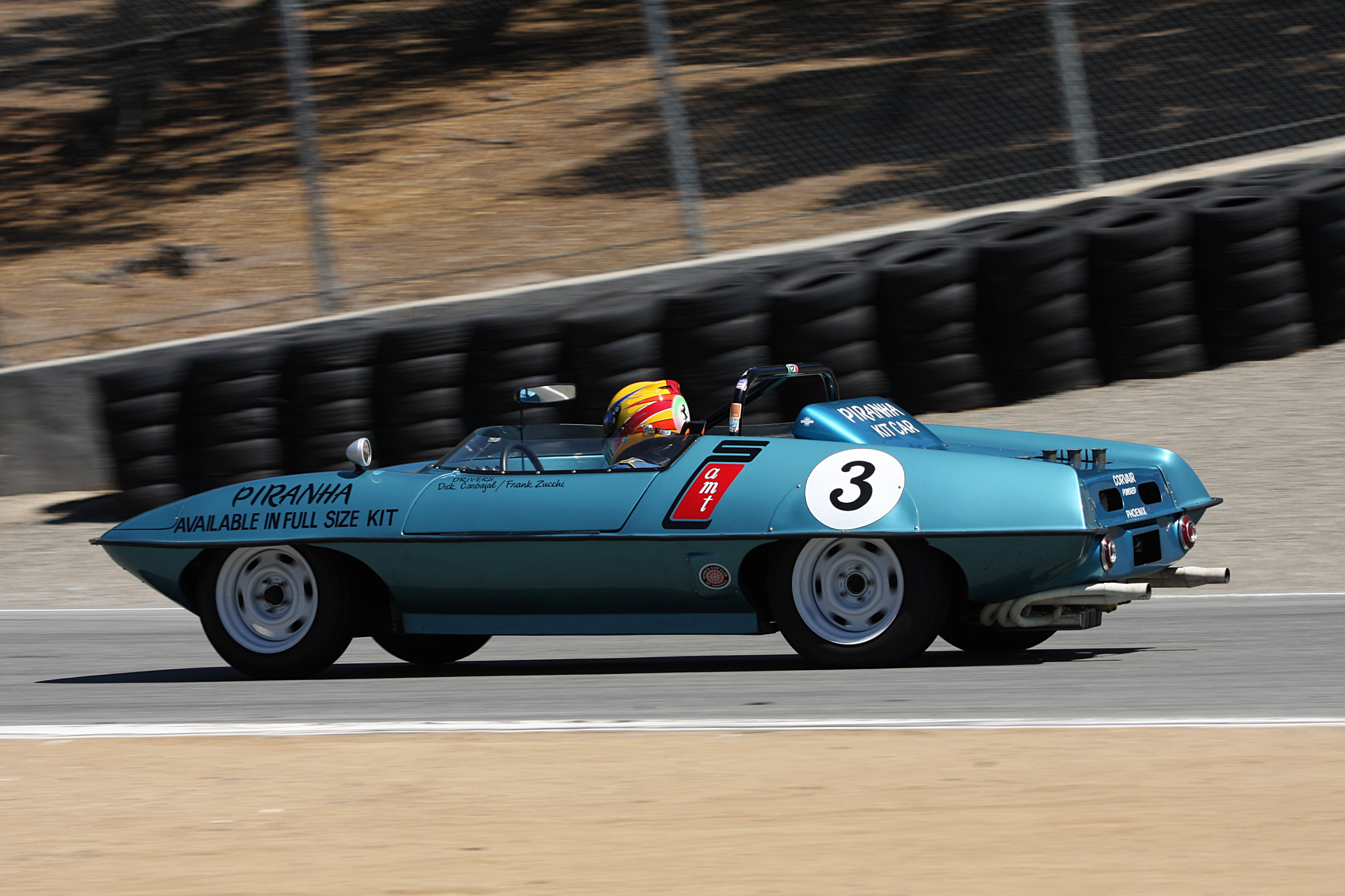 2014 Rolex Monterey Motorsports Reunion-9