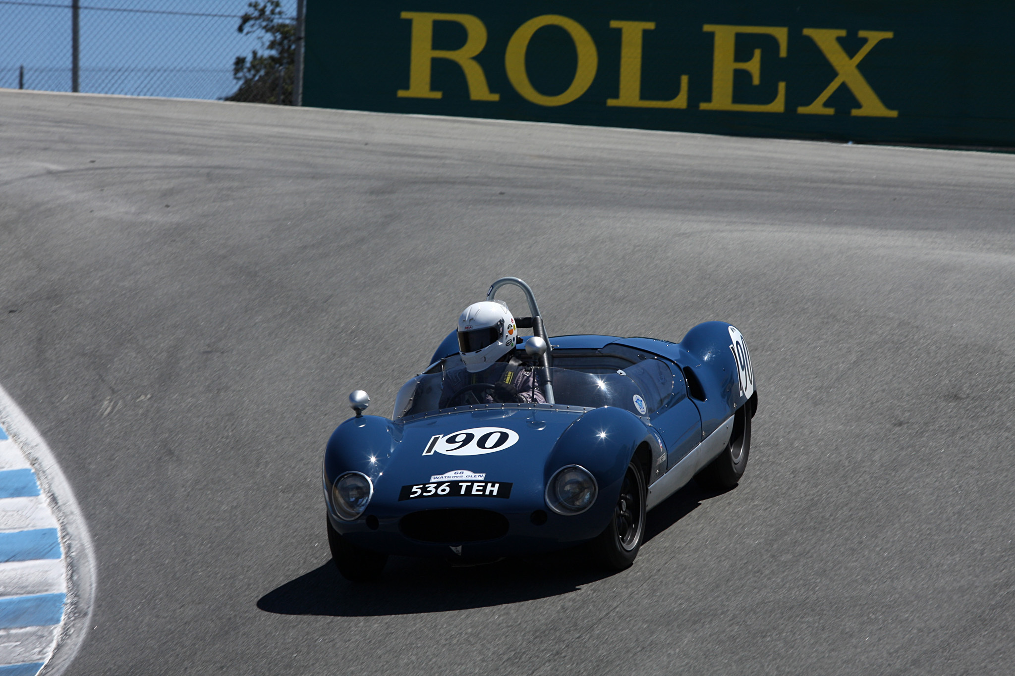 2014 Rolex Monterey Motorsports Reunion-9