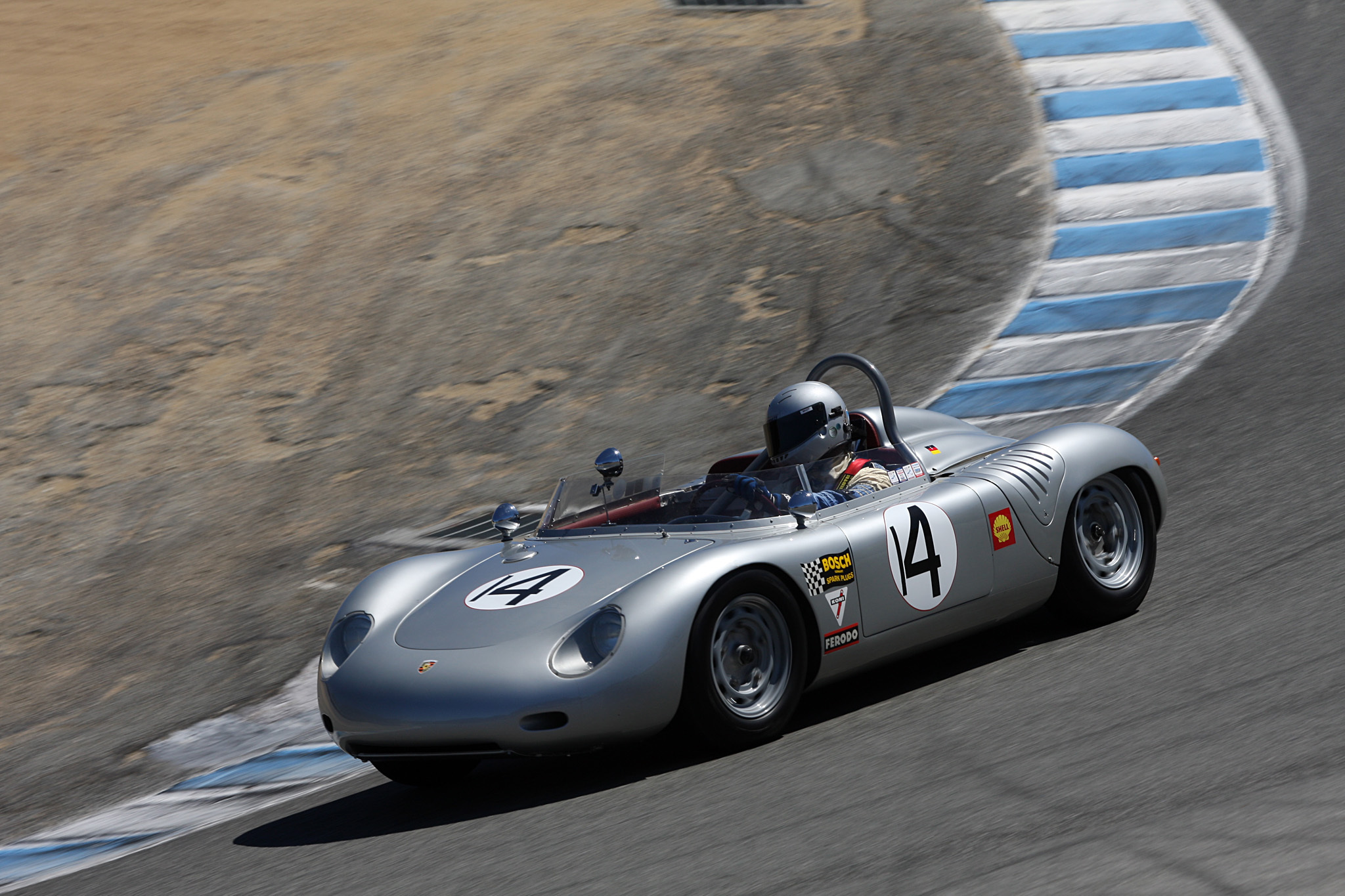 2014 Rolex Monterey Motorsports Reunion-9