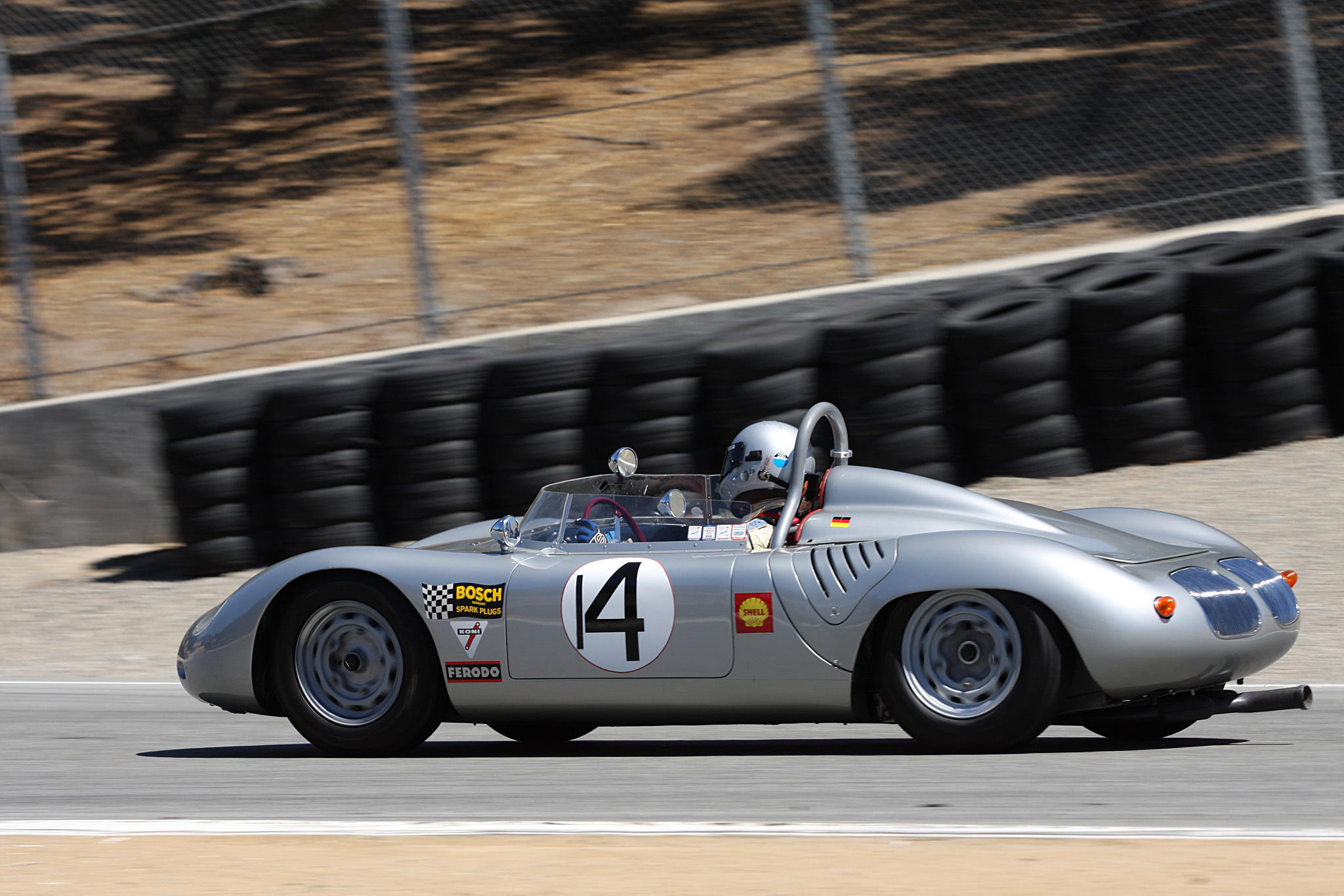 2014 Rolex Monterey Motorsports Reunion-9