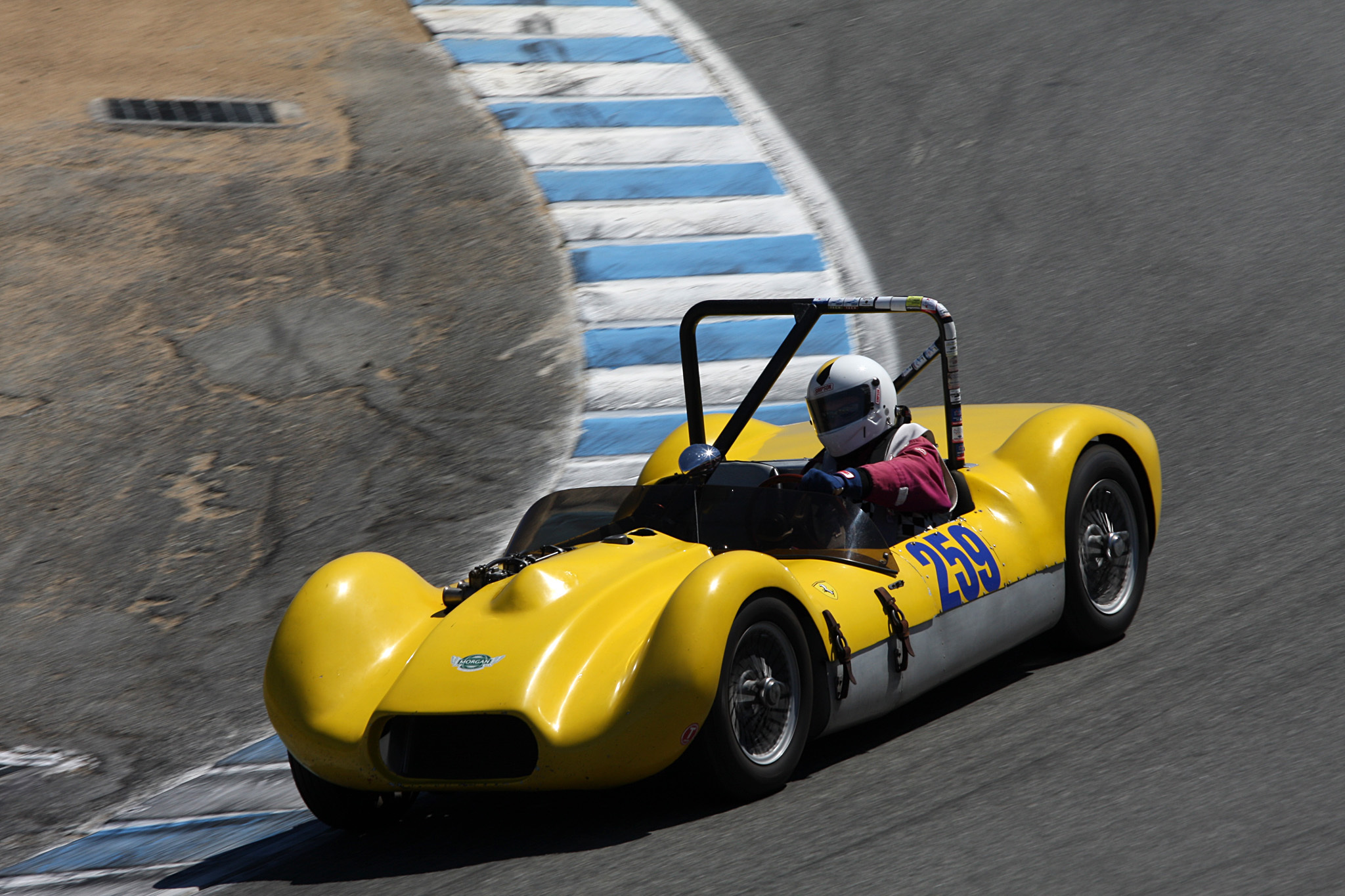 2014 Rolex Monterey Motorsports Reunion-9