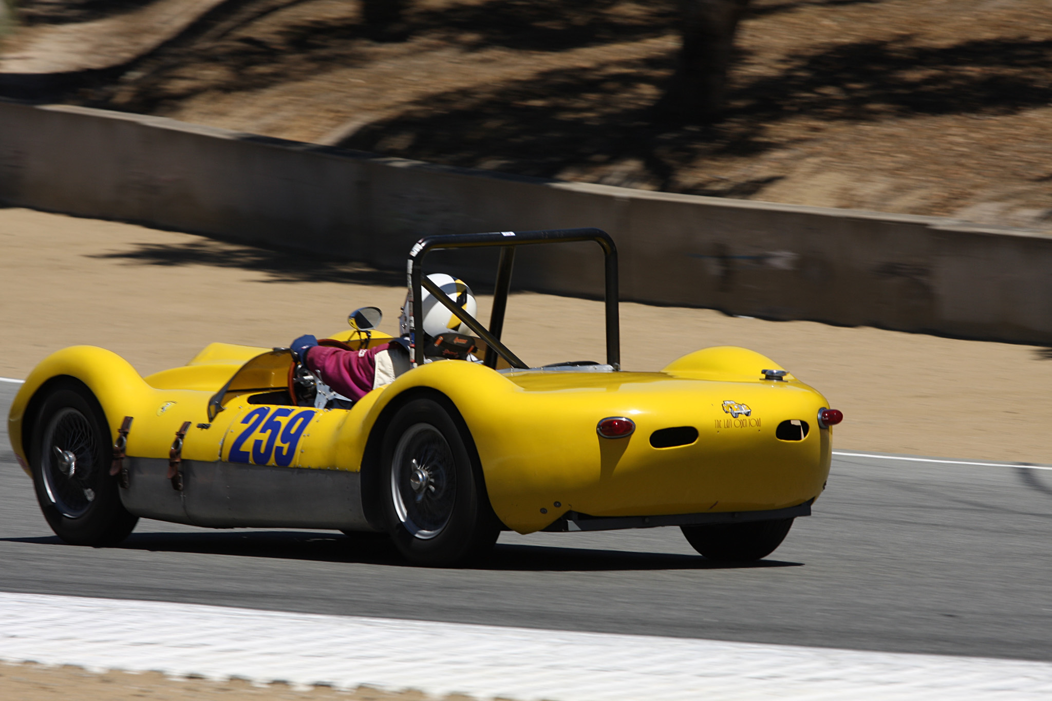 2014 Rolex Monterey Motorsports Reunion-9