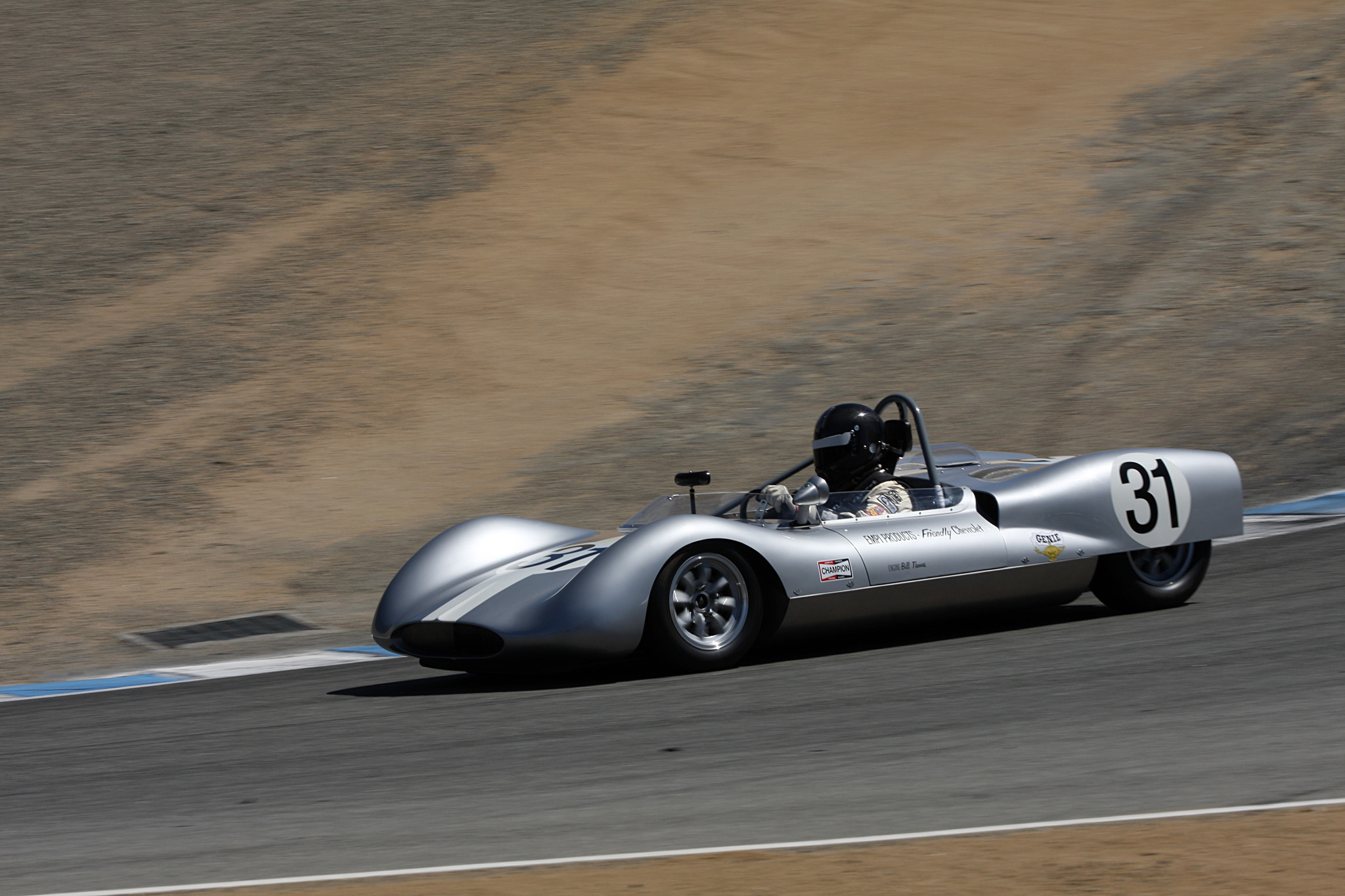 2014 Rolex Monterey Motorsports Reunion-9