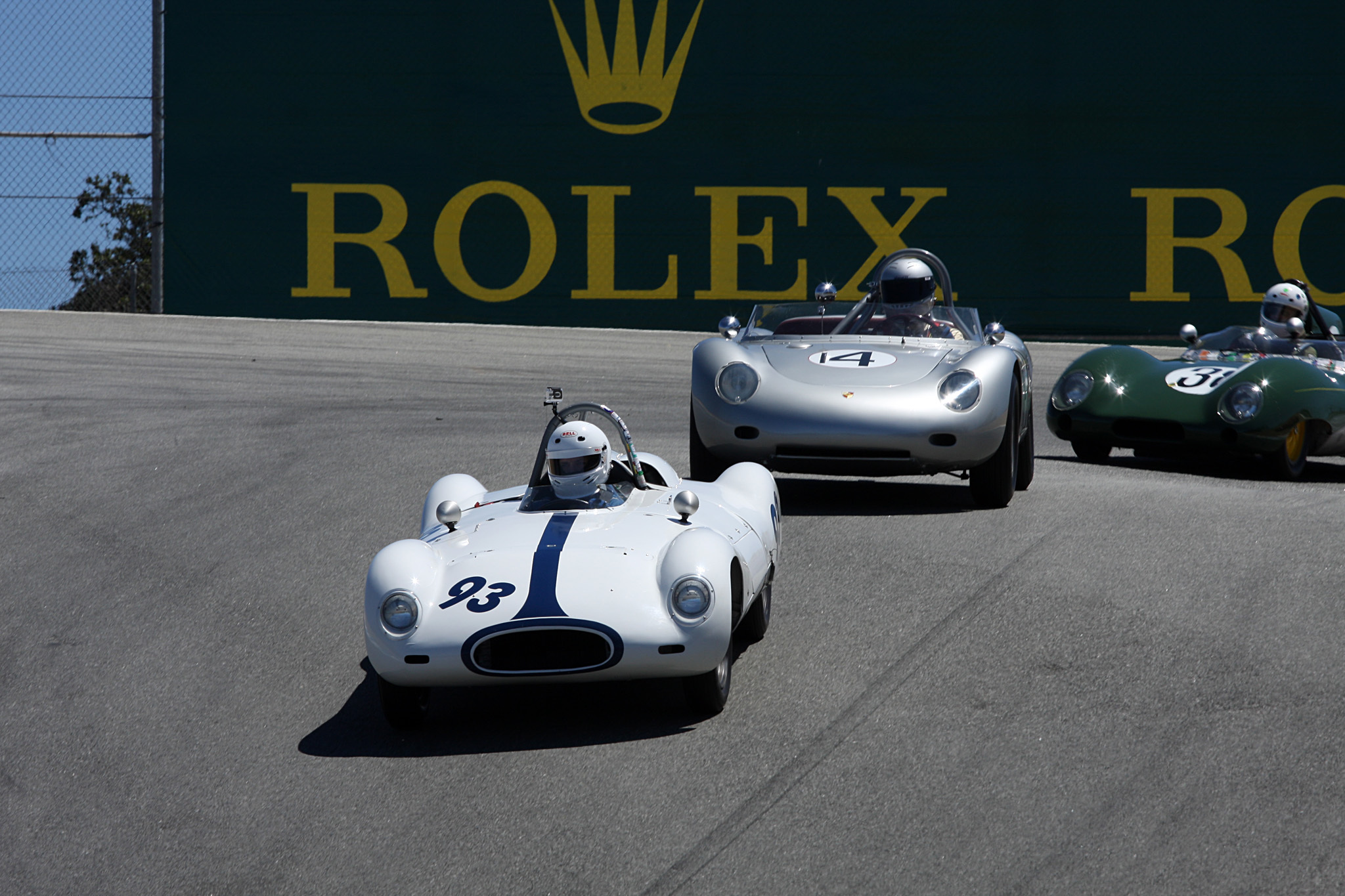 2014 Rolex Monterey Motorsports Reunion-9