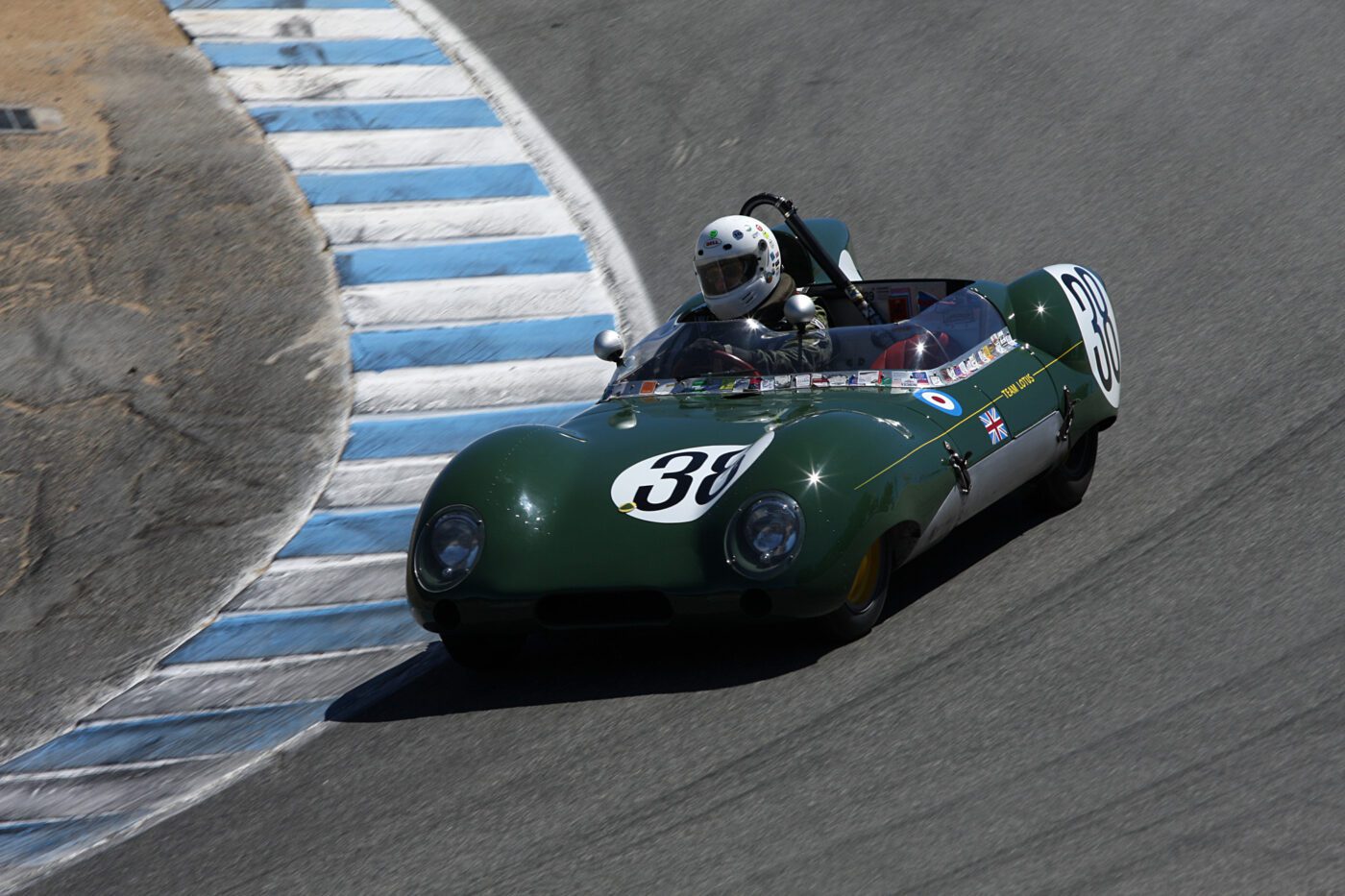 2014 Rolex Monterey Motorsports Reunion-9