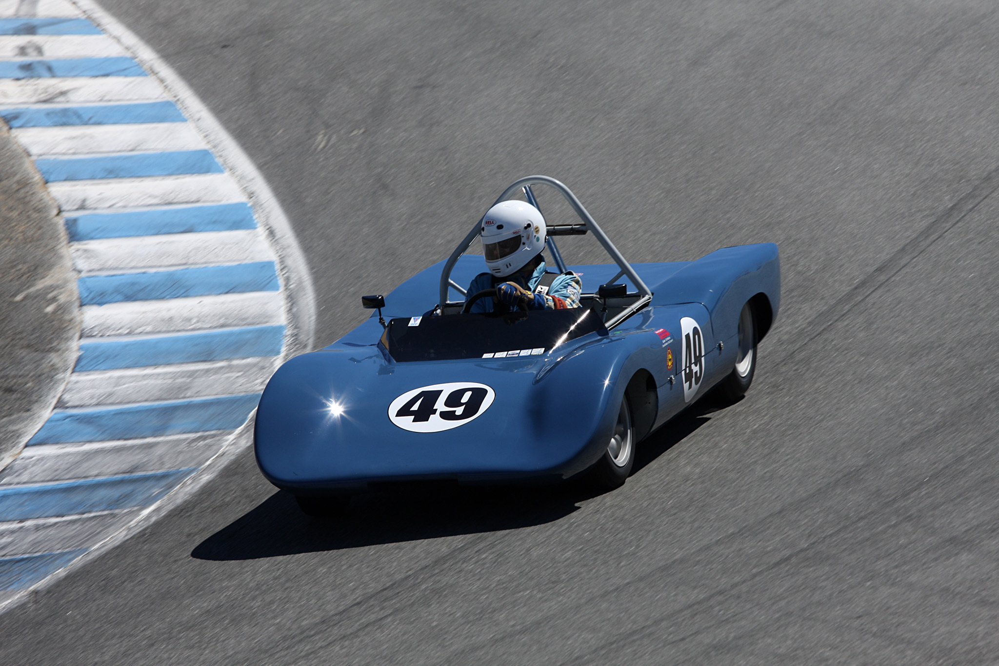 2014 Rolex Monterey Motorsports Reunion-9