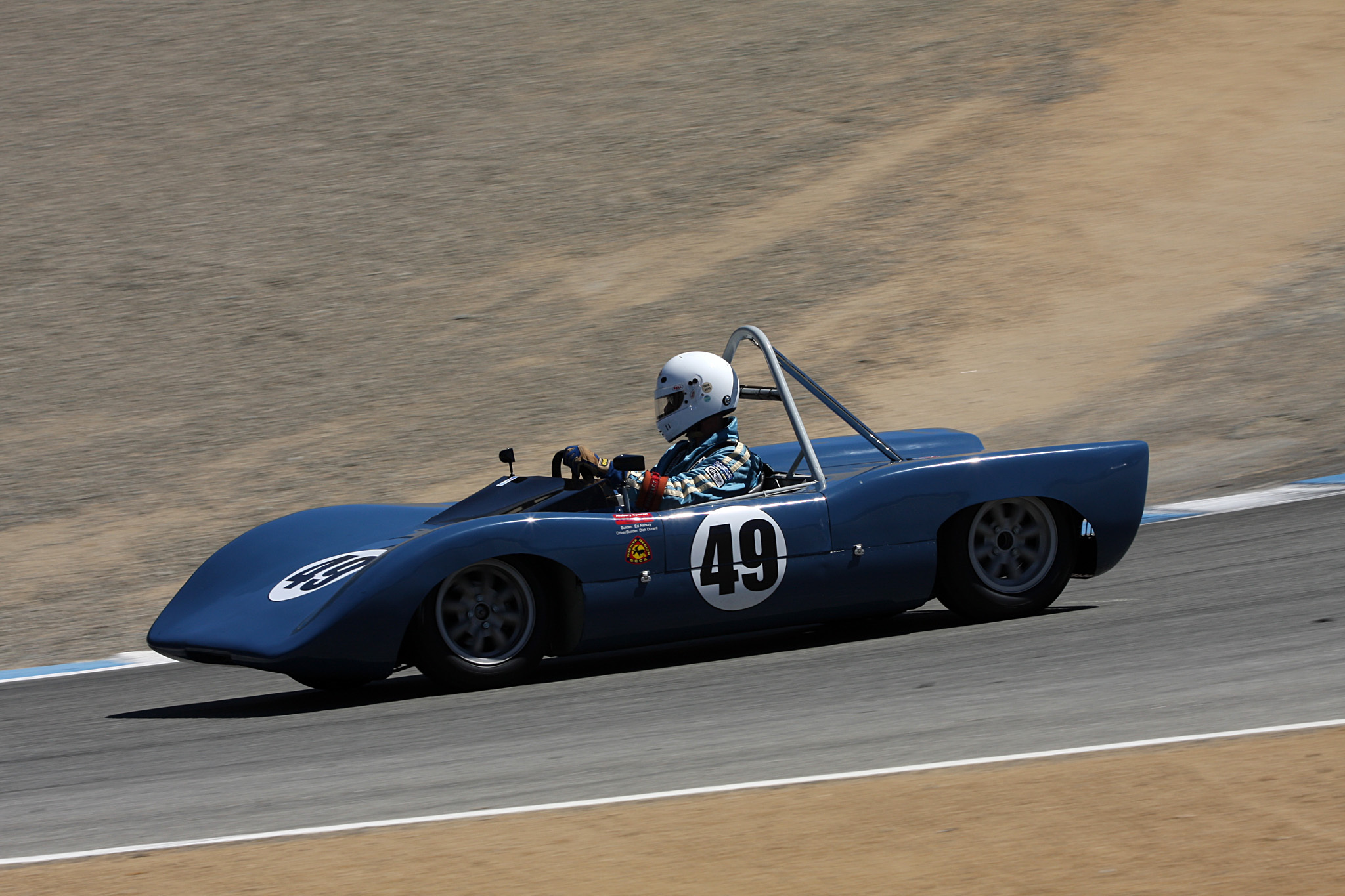 2014 Rolex Monterey Motorsports Reunion-9