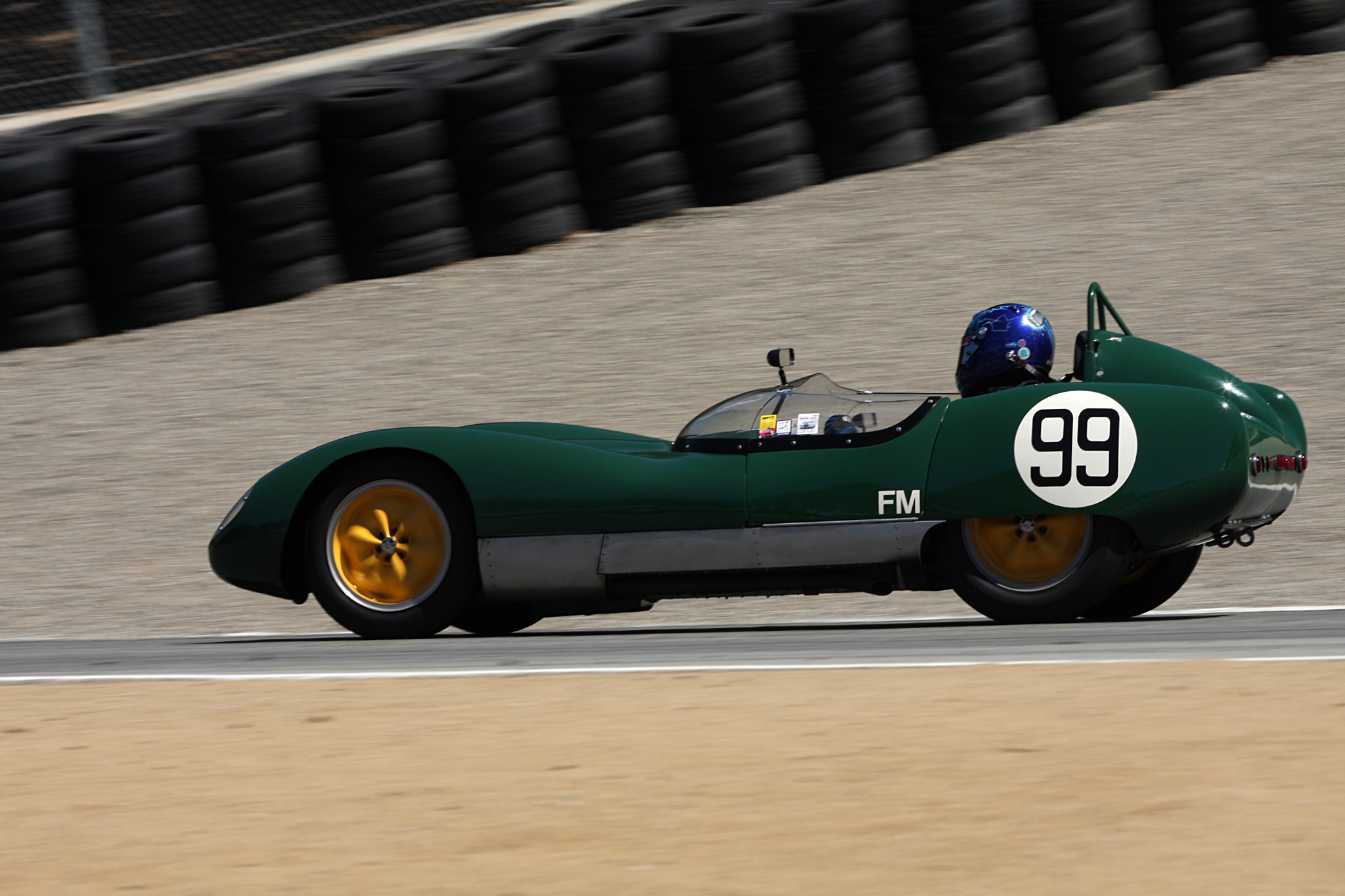 2014 Rolex Monterey Motorsports Reunion-9