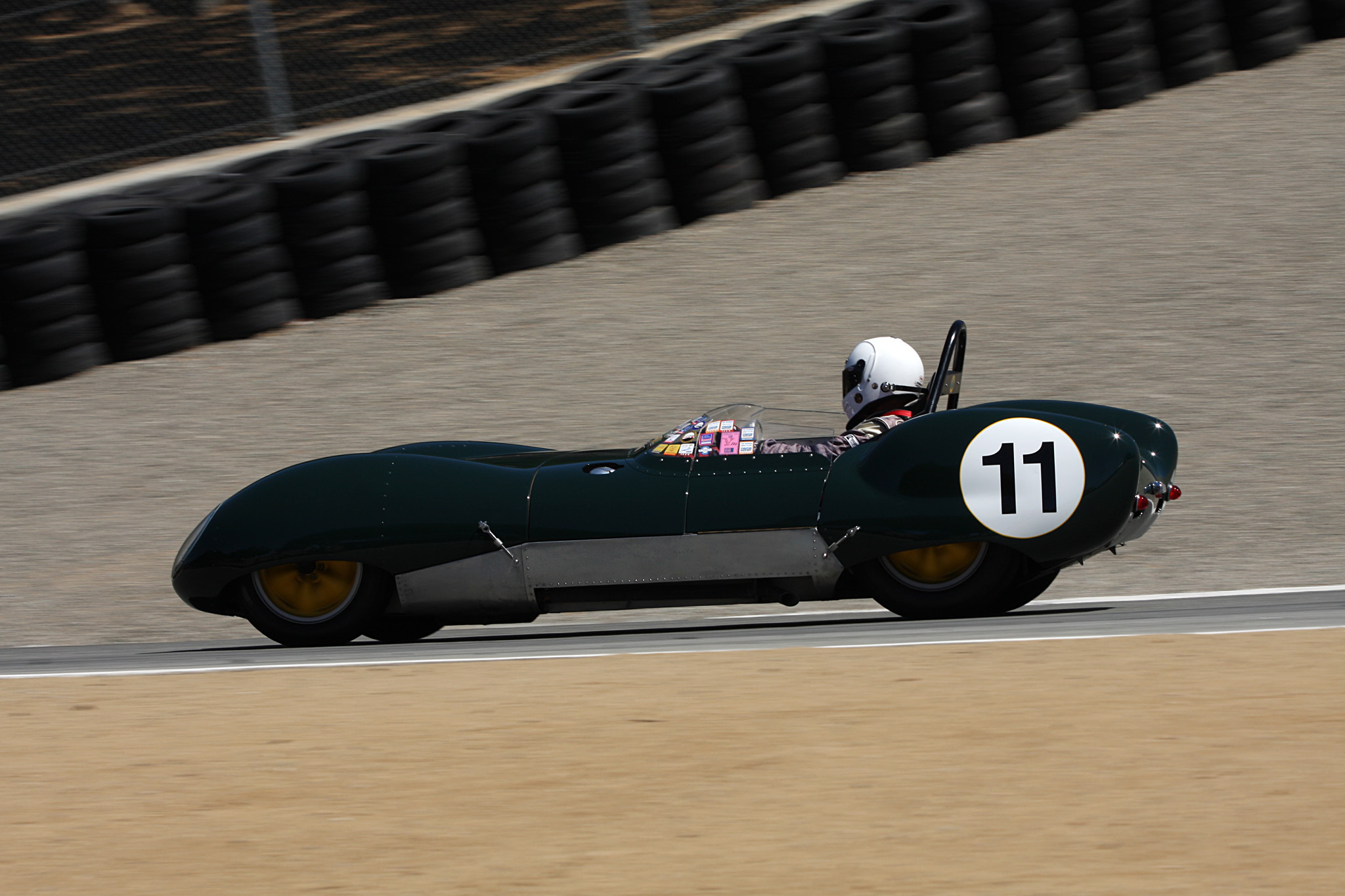 2014 Rolex Monterey Motorsports Reunion-9