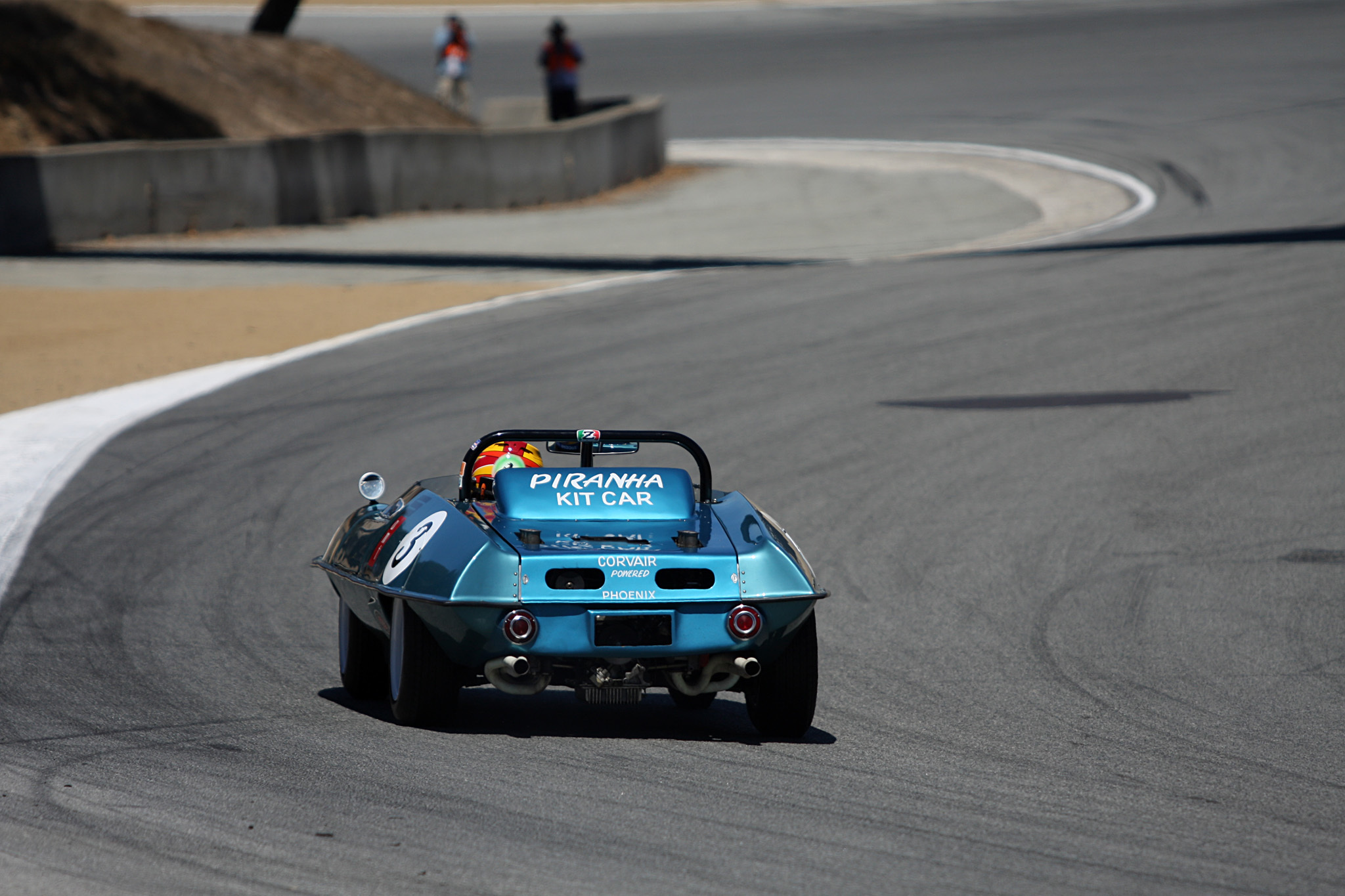 2014 Rolex Monterey Motorsports Reunion-9