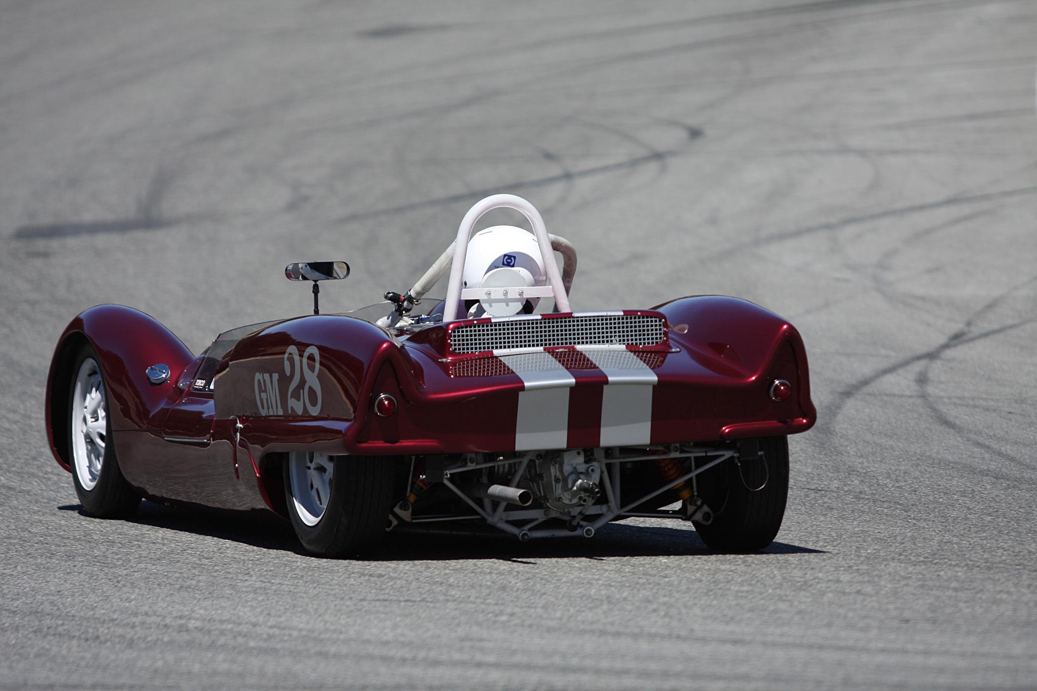 2014 Rolex Monterey Motorsports Reunion-9