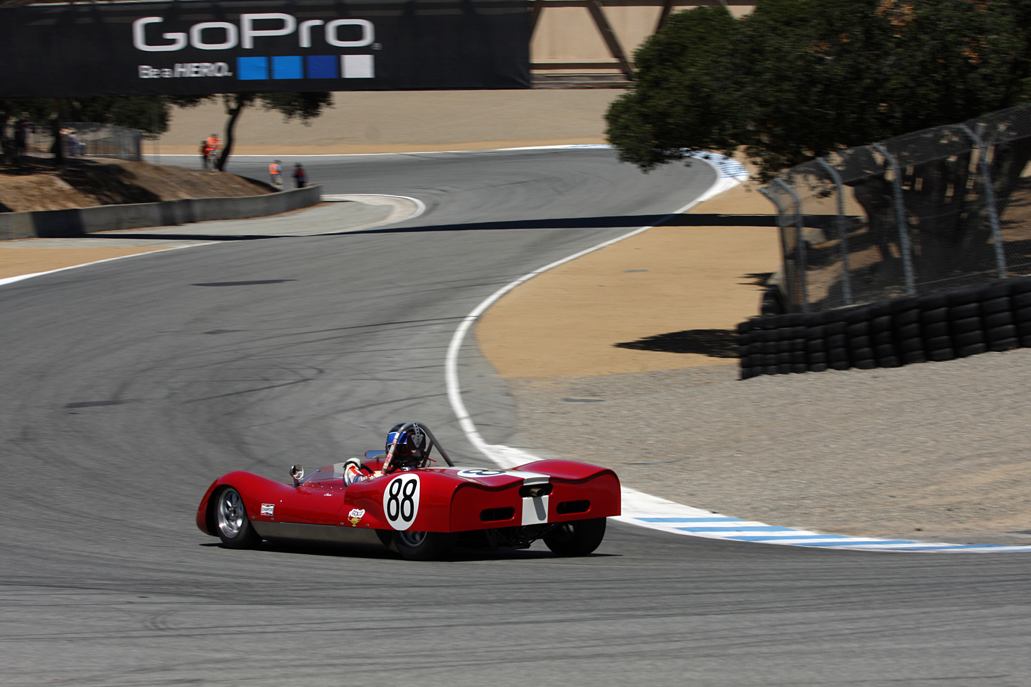 2014 Rolex Monterey Motorsports Reunion-9