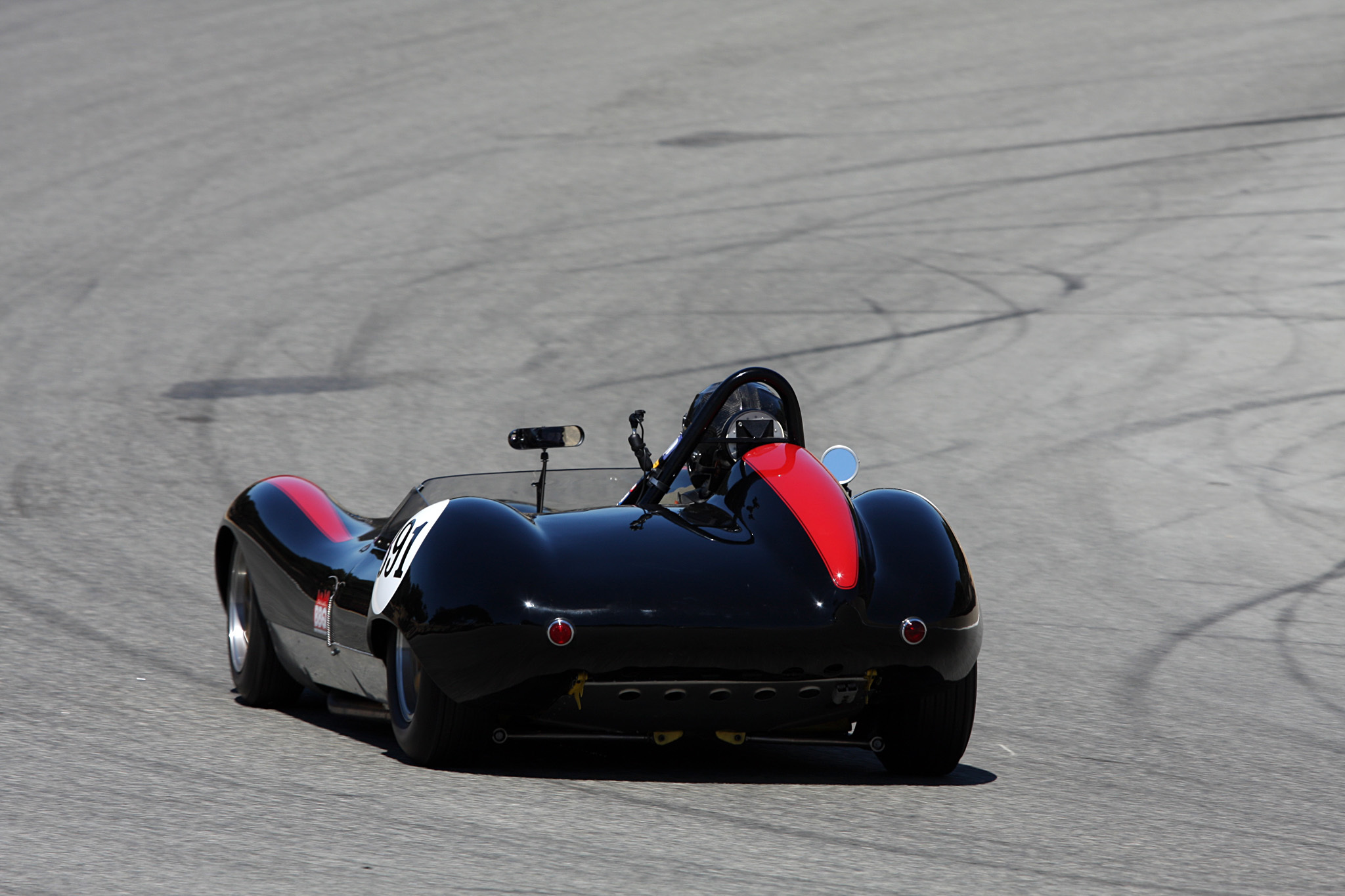 2014 Rolex Monterey Motorsports Reunion-9