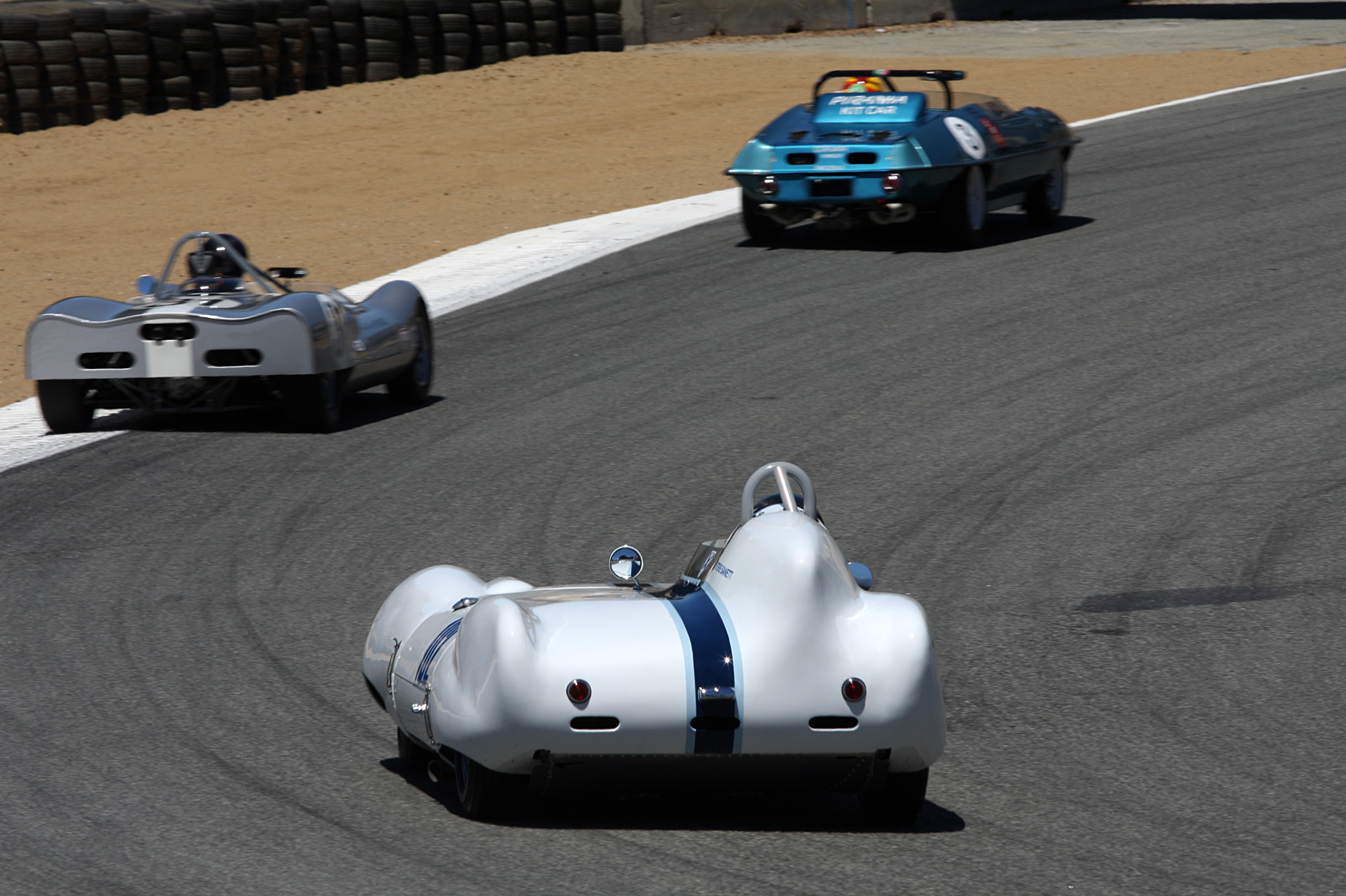 2014 Rolex Monterey Motorsports Reunion-9