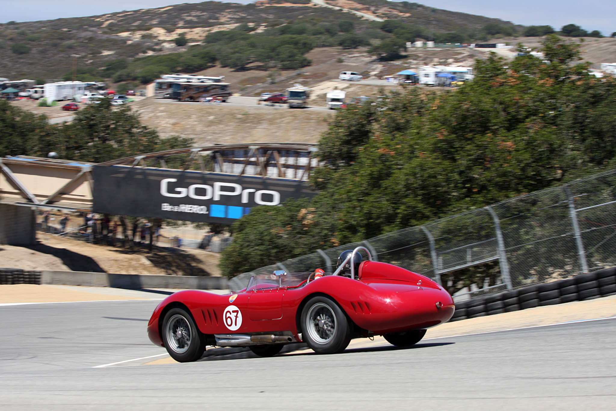 2014 Rolex Monterey Motorsports Reunion-9