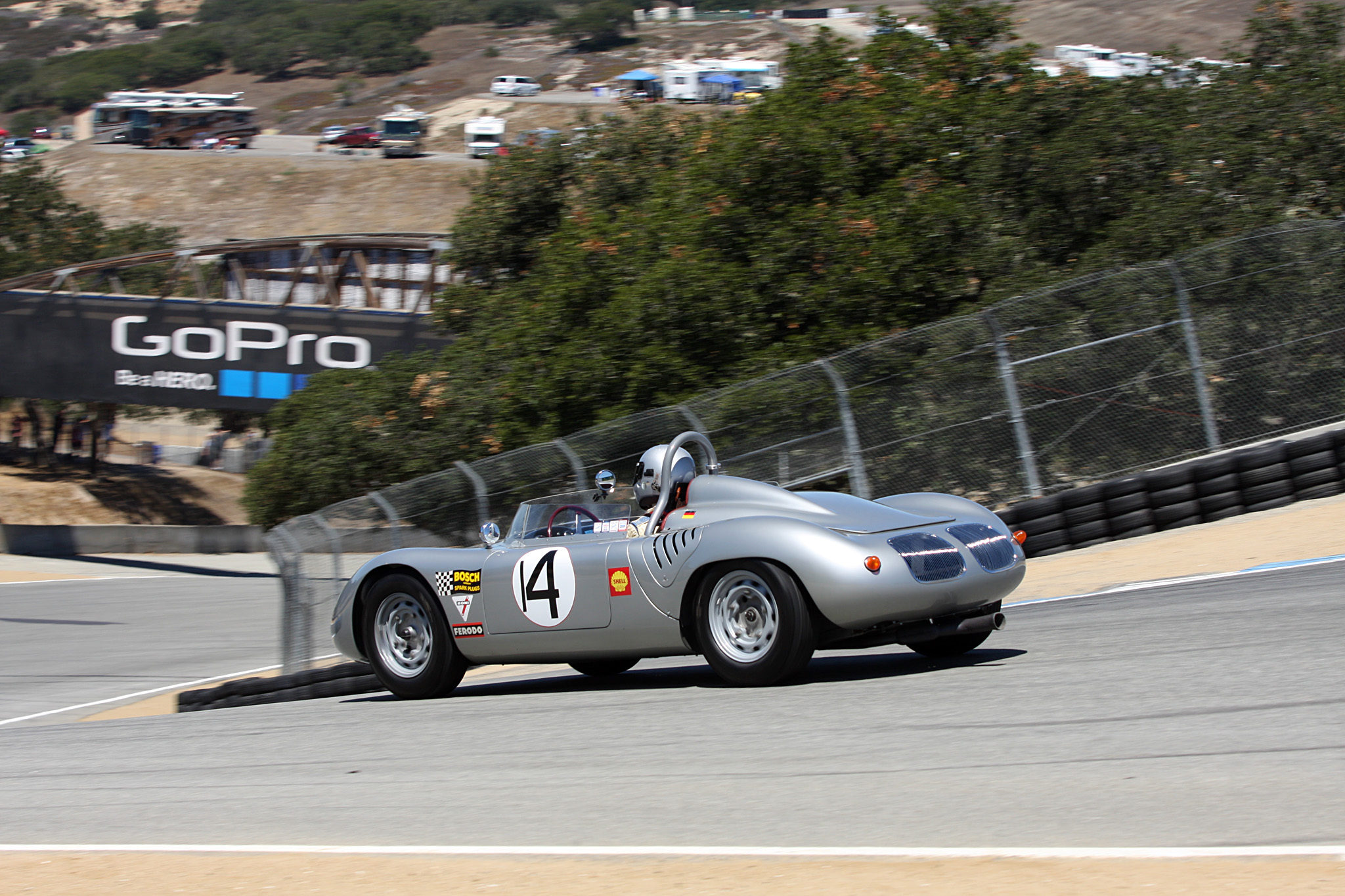 2014 Rolex Monterey Motorsports Reunion-9