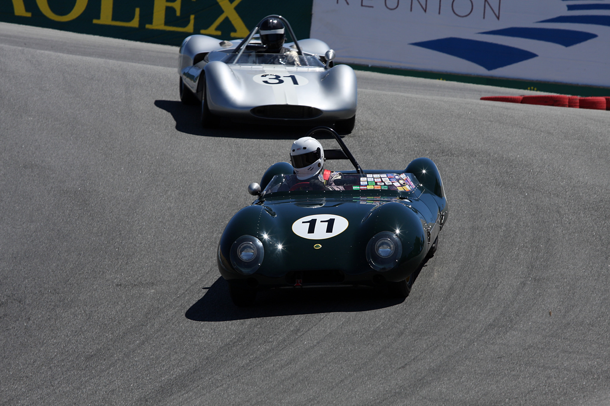 2014 Rolex Monterey Motorsports Reunion-9