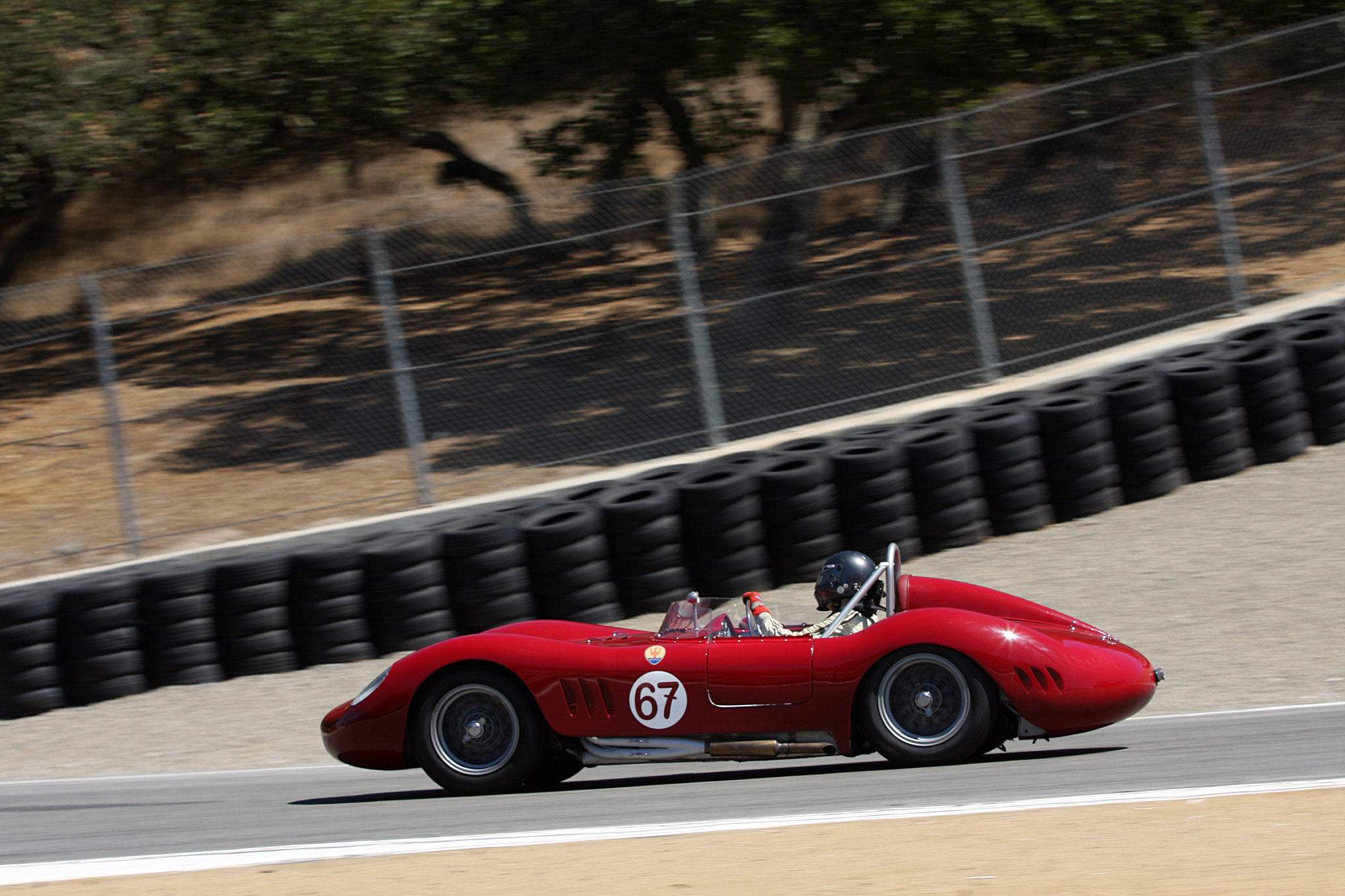 2014 Rolex Monterey Motorsports Reunion-9