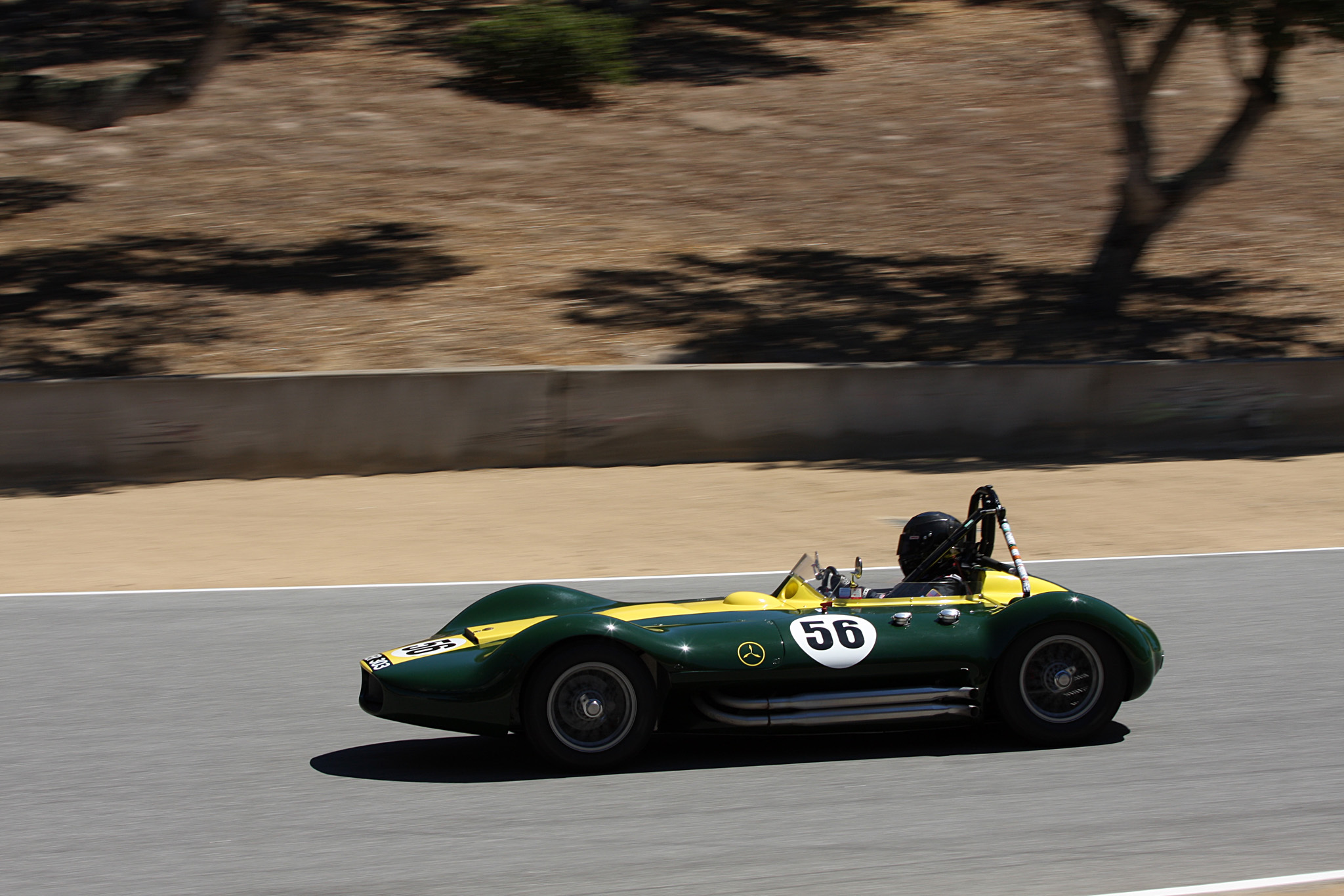 2014 Rolex Monterey Motorsports Reunion-9