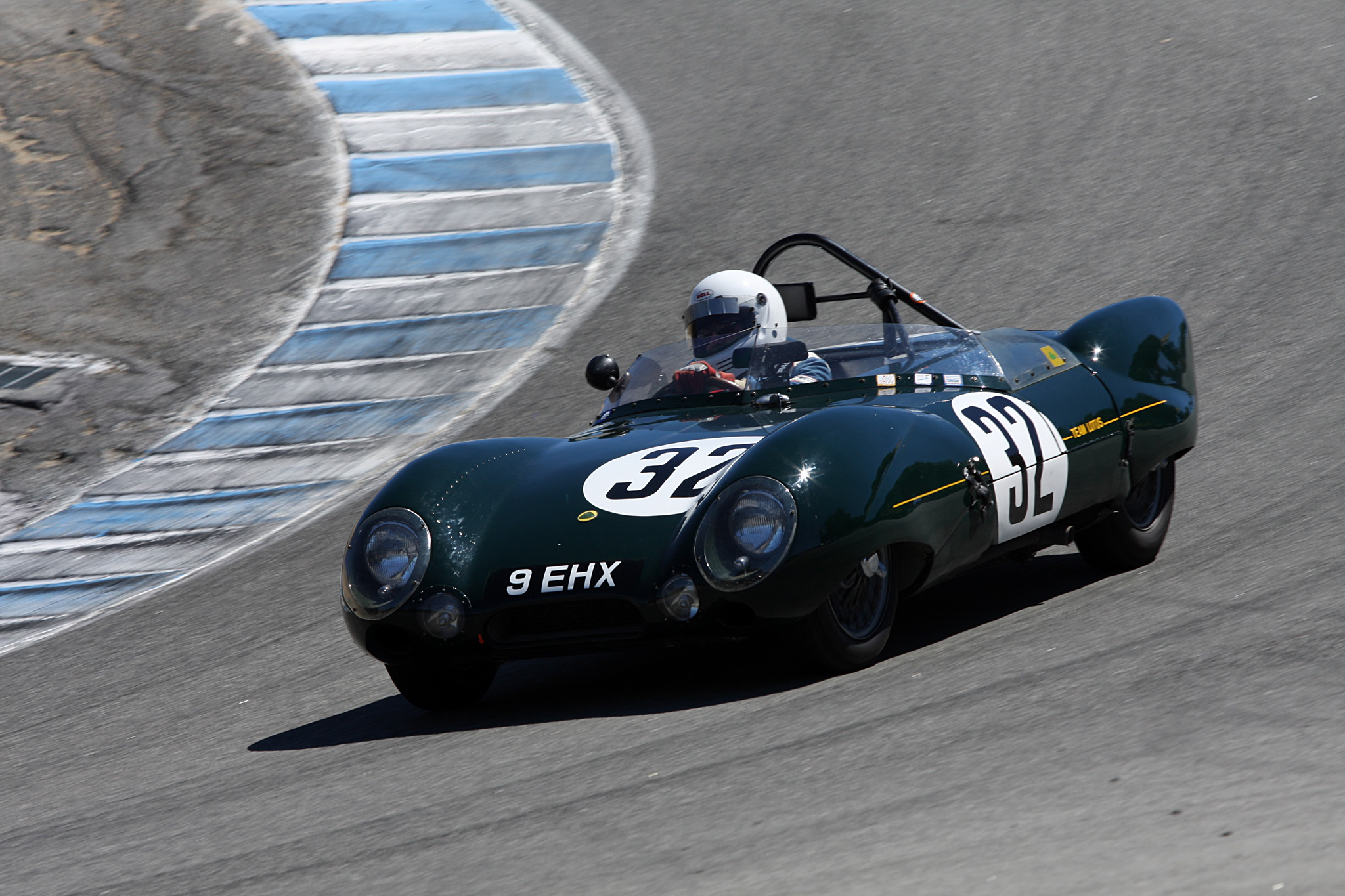 2014 Rolex Monterey Motorsports Reunion-9