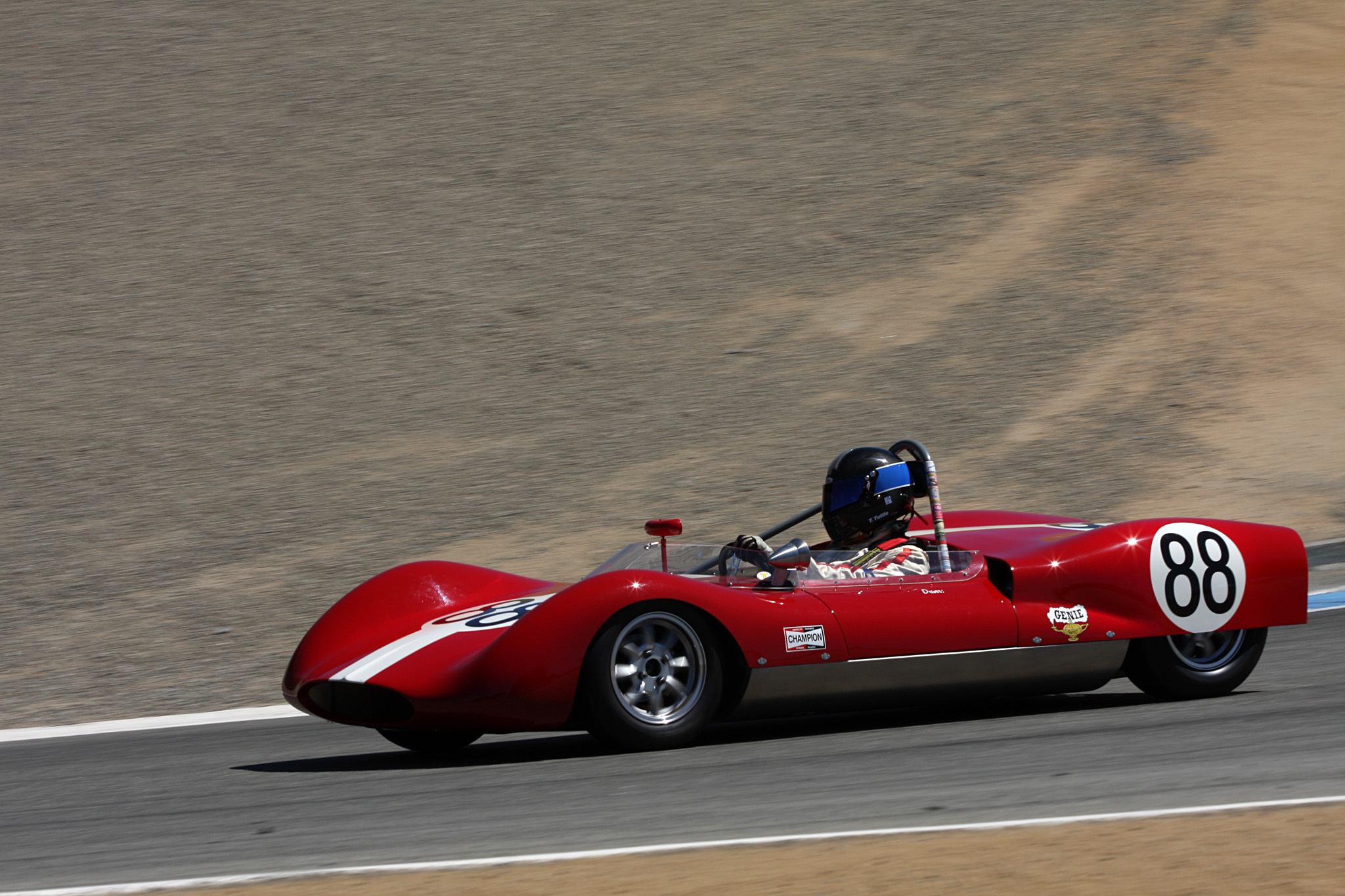 2014 Rolex Monterey Motorsports Reunion-9