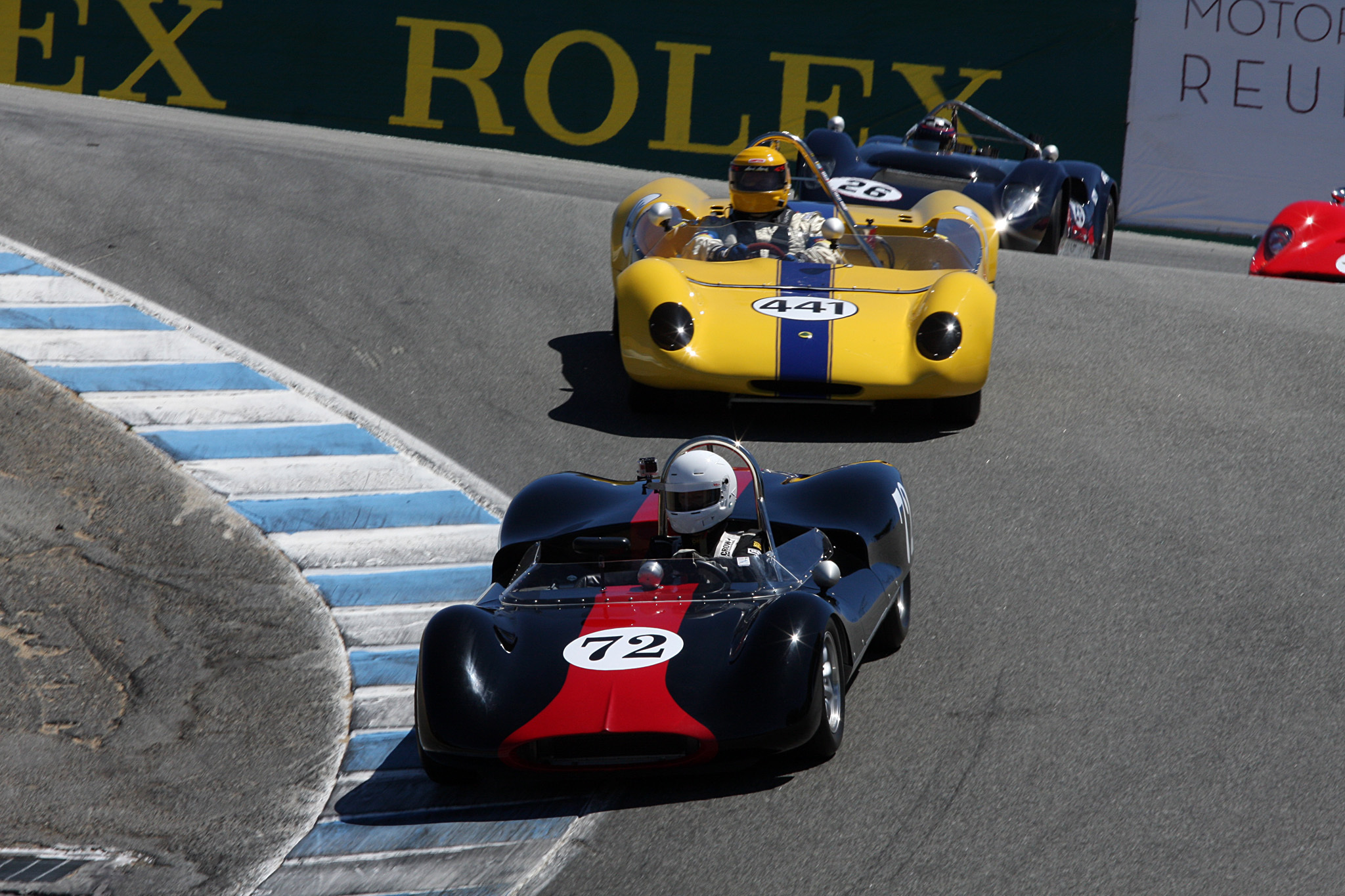 2014 Rolex Monterey Motorsports Reunion-10