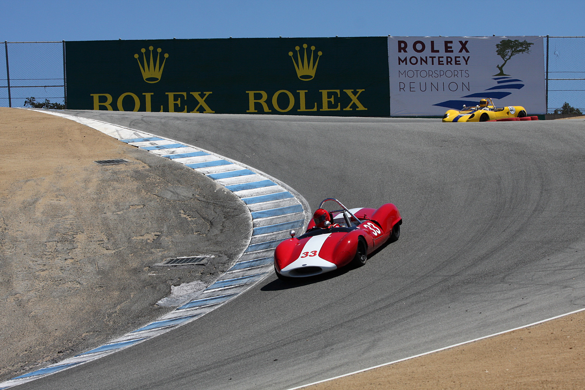 2014 Rolex Monterey Motorsports Reunion-10