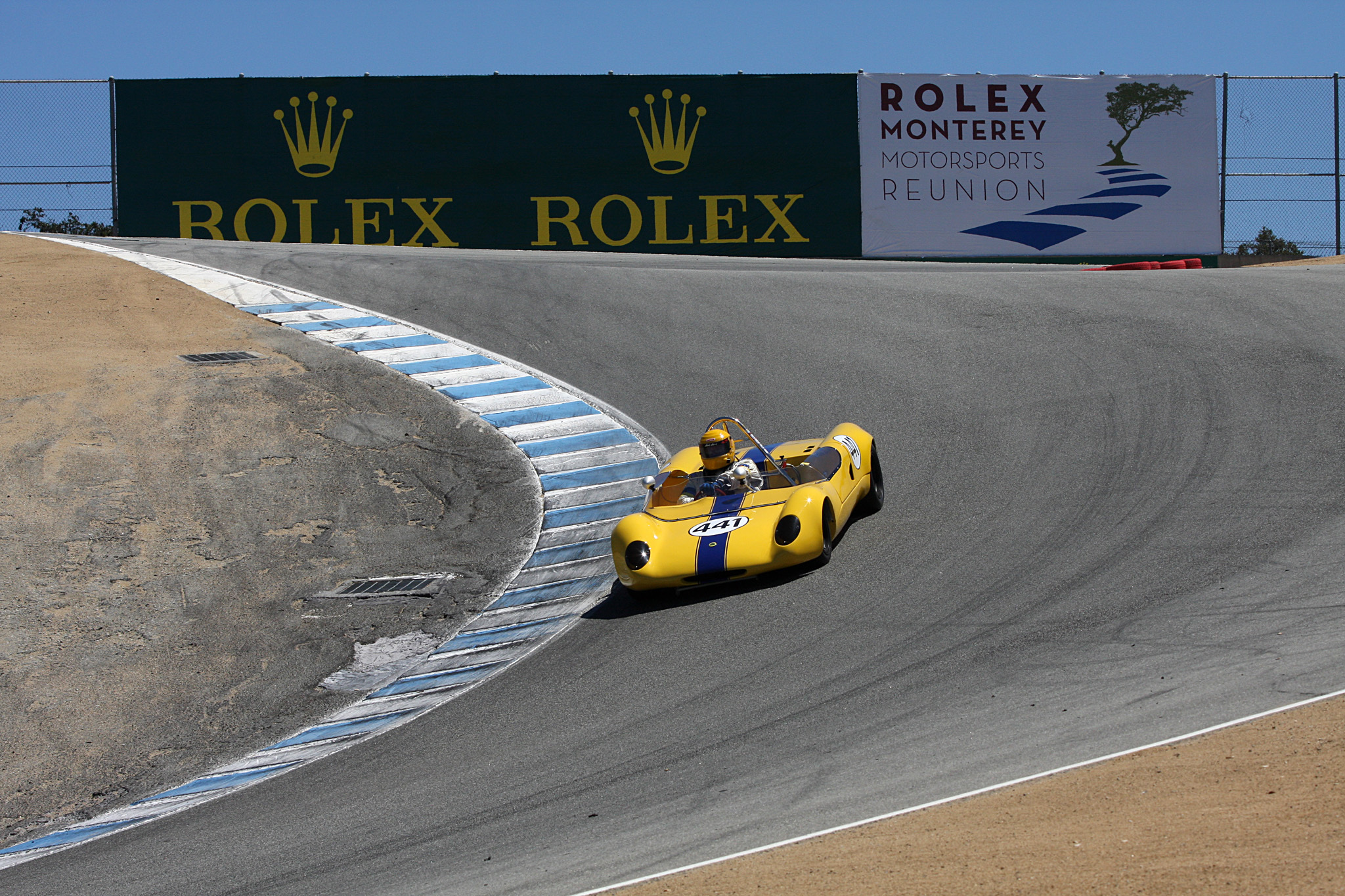 2014 Rolex Monterey Motorsports Reunion-10