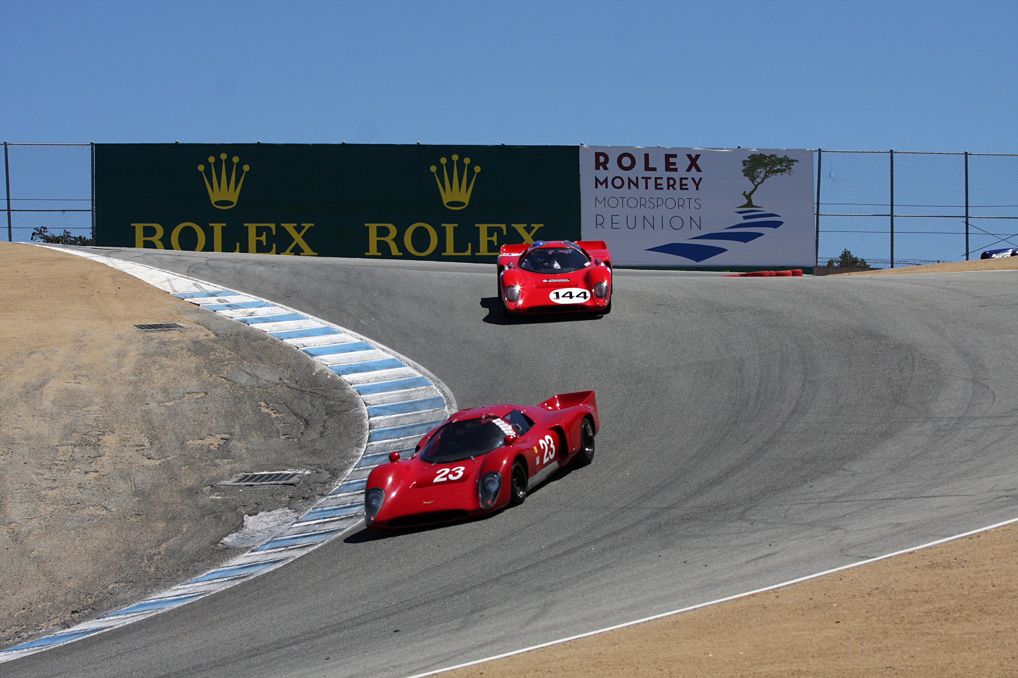 2014 Rolex Monterey Motorsports Reunion-10