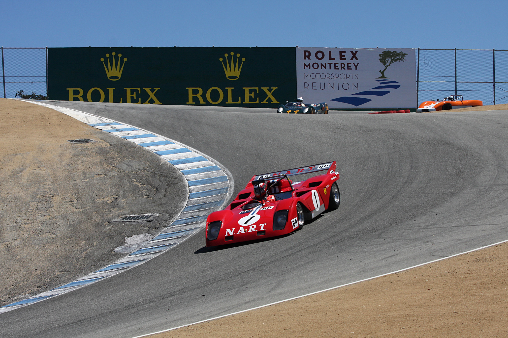 2014 Rolex Monterey Motorsports Reunion-10