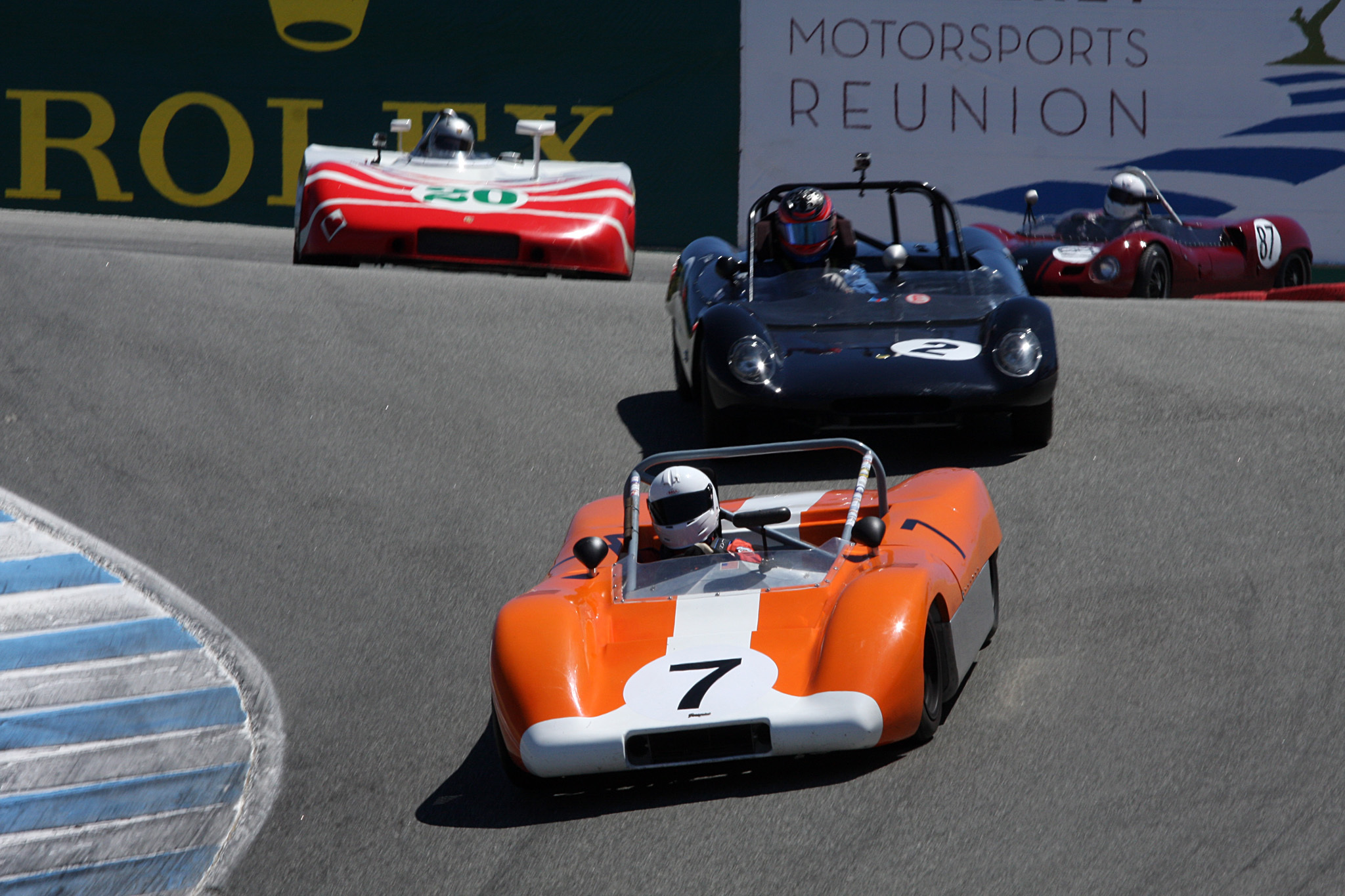 2014 Rolex Monterey Motorsports Reunion-10