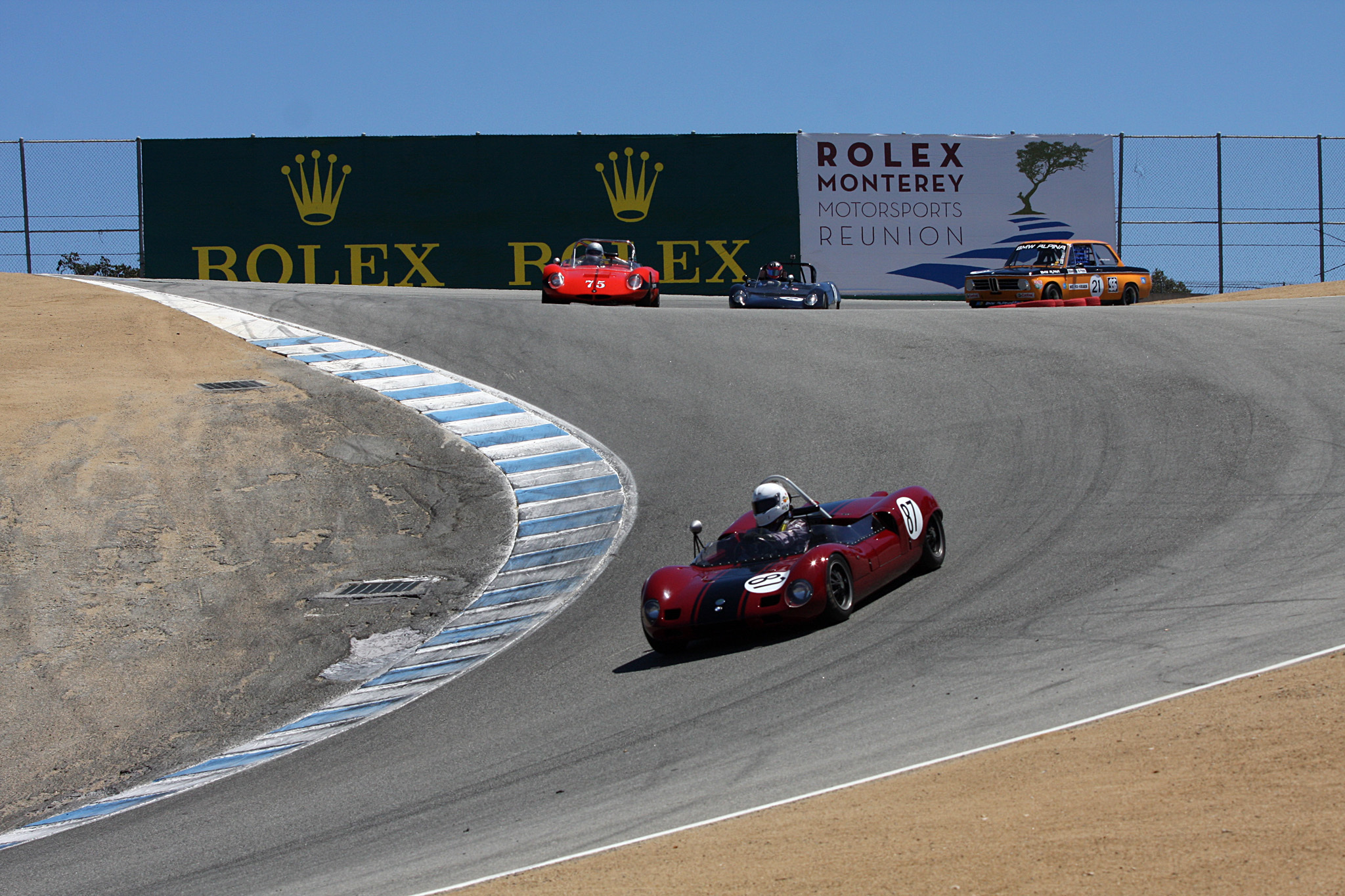 2014 Rolex Monterey Motorsports Reunion-10