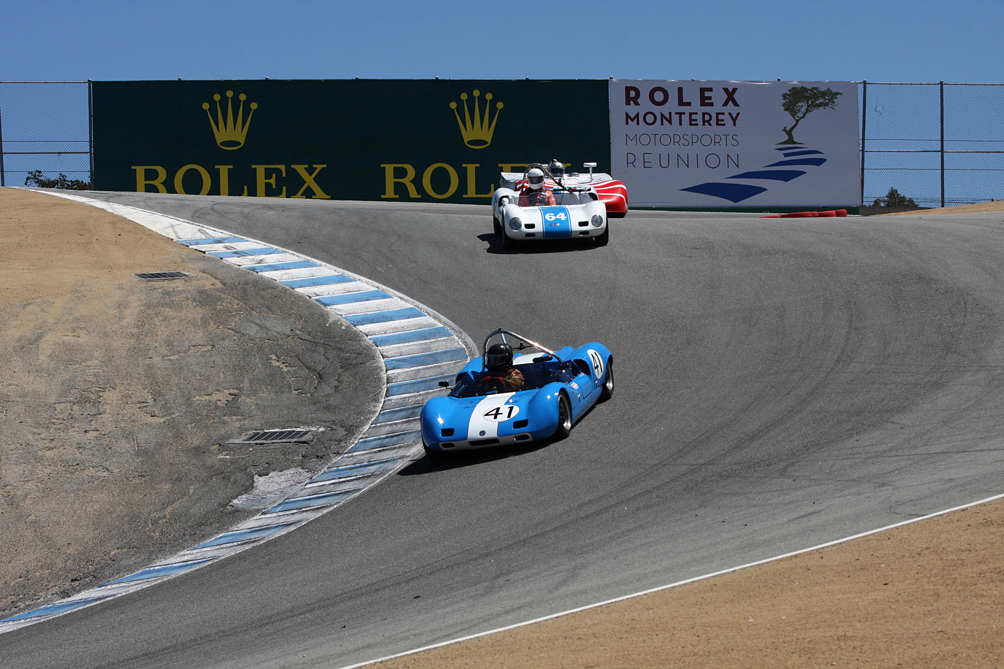 2014 Rolex Monterey Motorsports Reunion-10