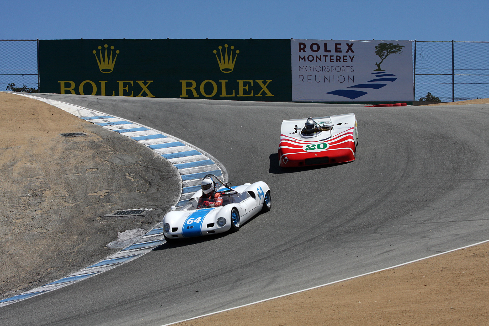 2014 Rolex Monterey Motorsports Reunion-10