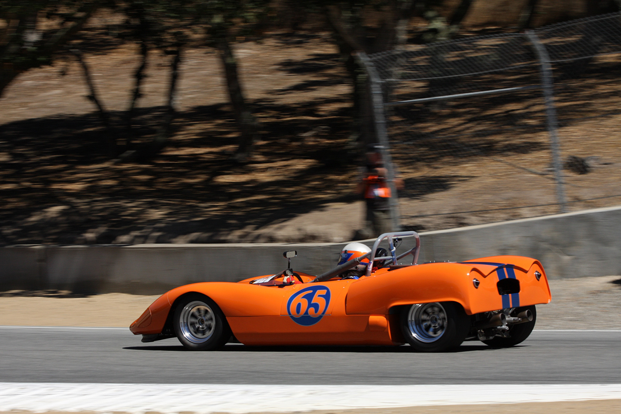 2014 Rolex Monterey Motorsports Reunion-10